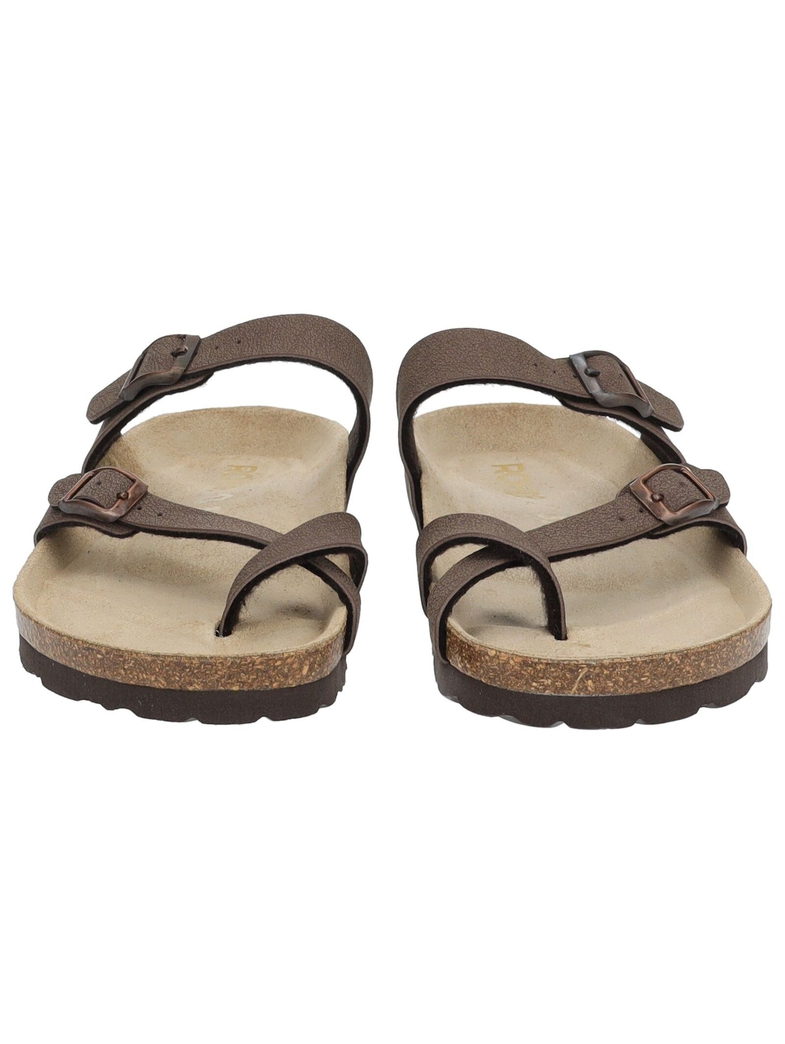 Thumbnail - Rohde Zehentrenner "Rohde Zehensteg Lederimitat"