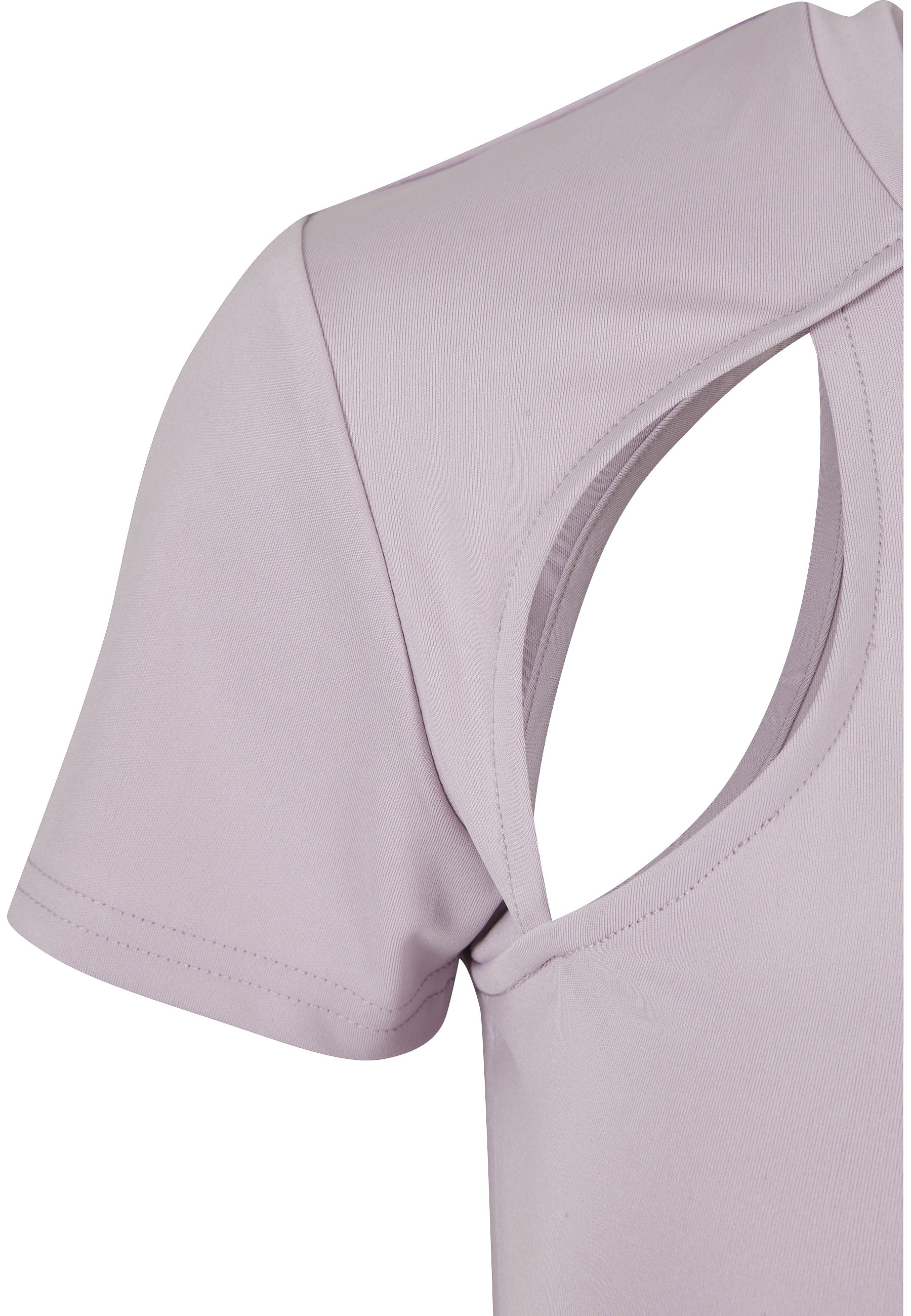 Karl Kani Kurzarmshirt »Karl Kani Damen« 1 Stk.
