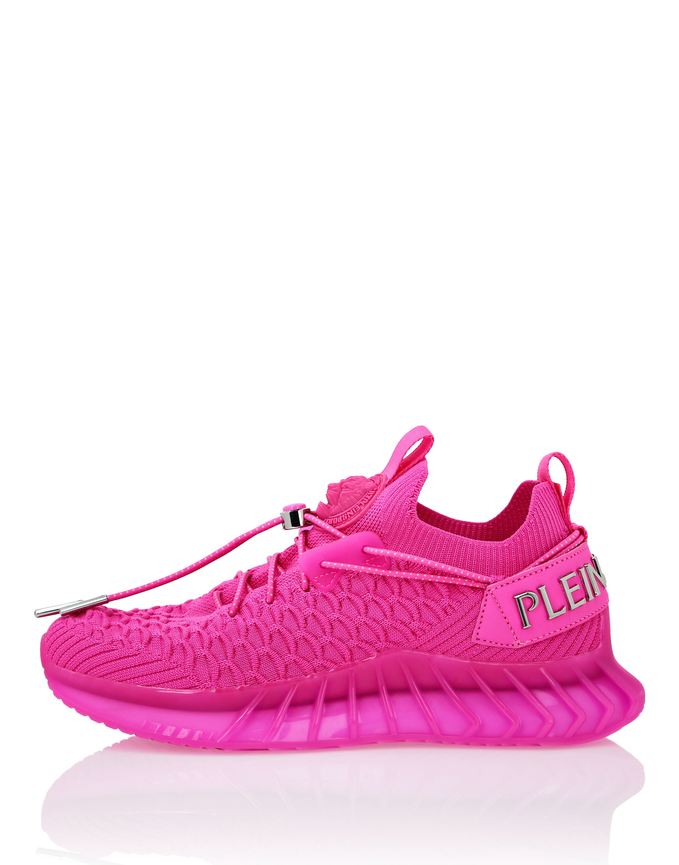PLEIN SPORT Sneaker »Running-Sneaker«