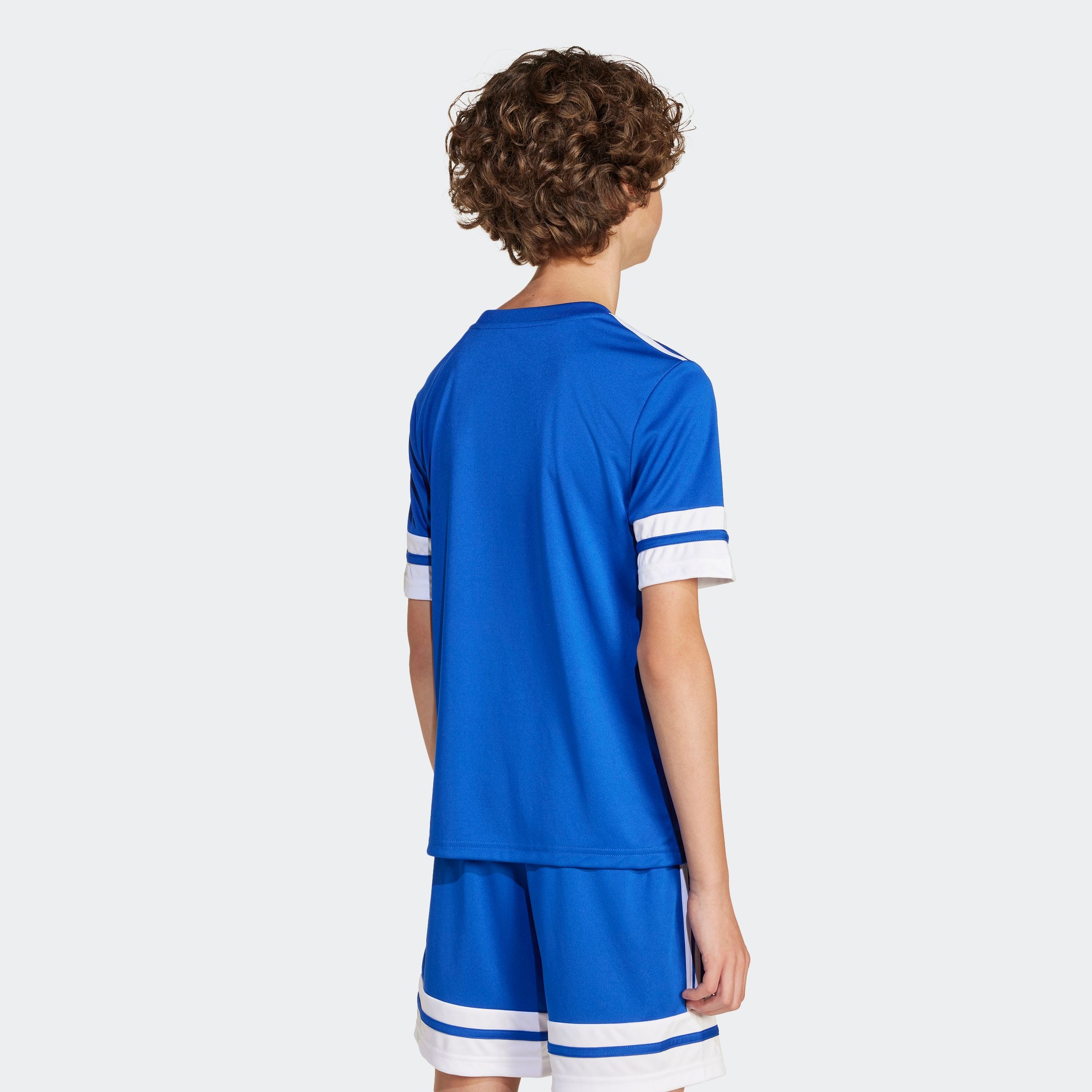 adidas Performance Fußballtrikot »SQUA25 JSY Y«