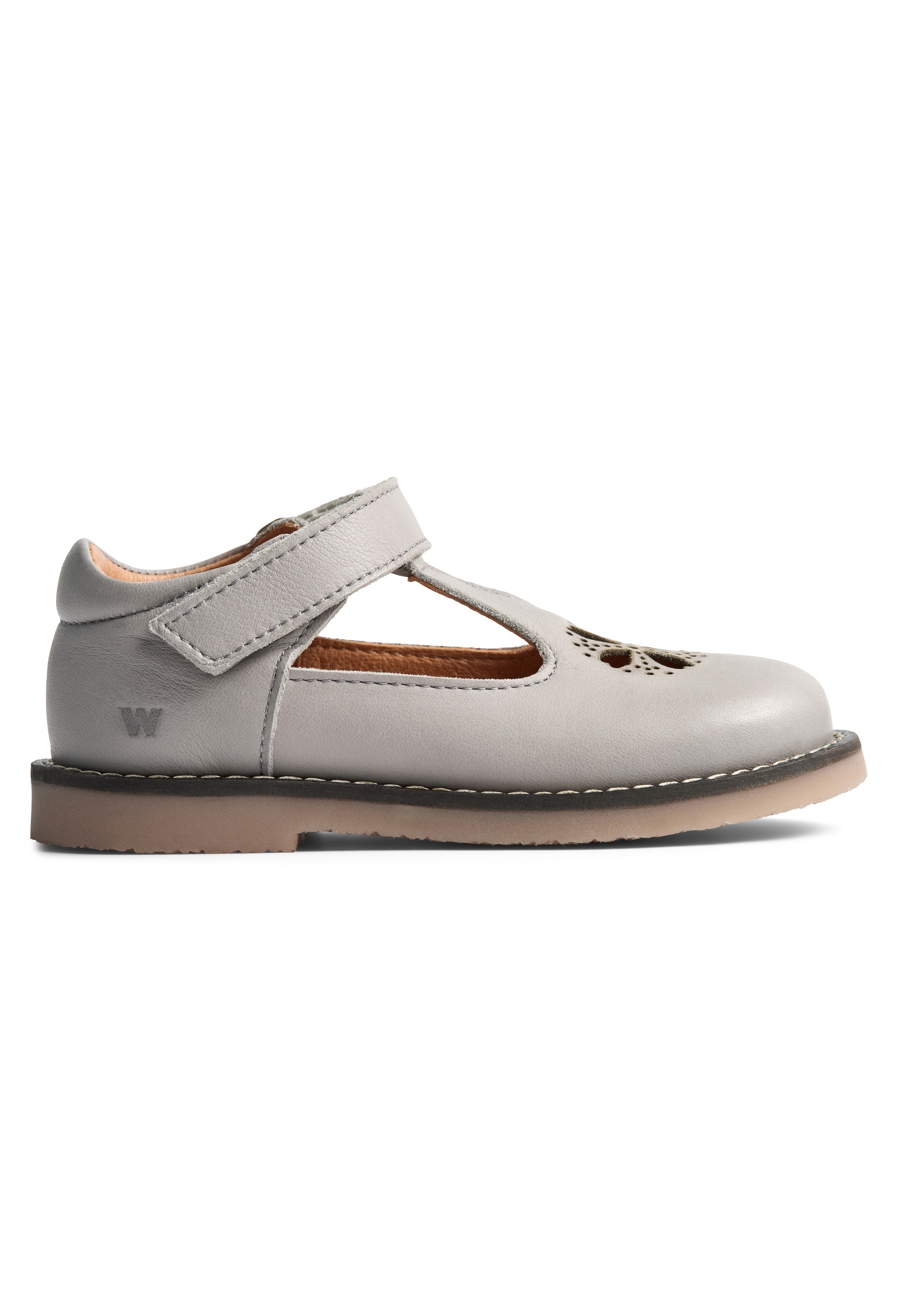WHEAT Sandale »WHEAT Mary Jane Shelby«  1 tlg.