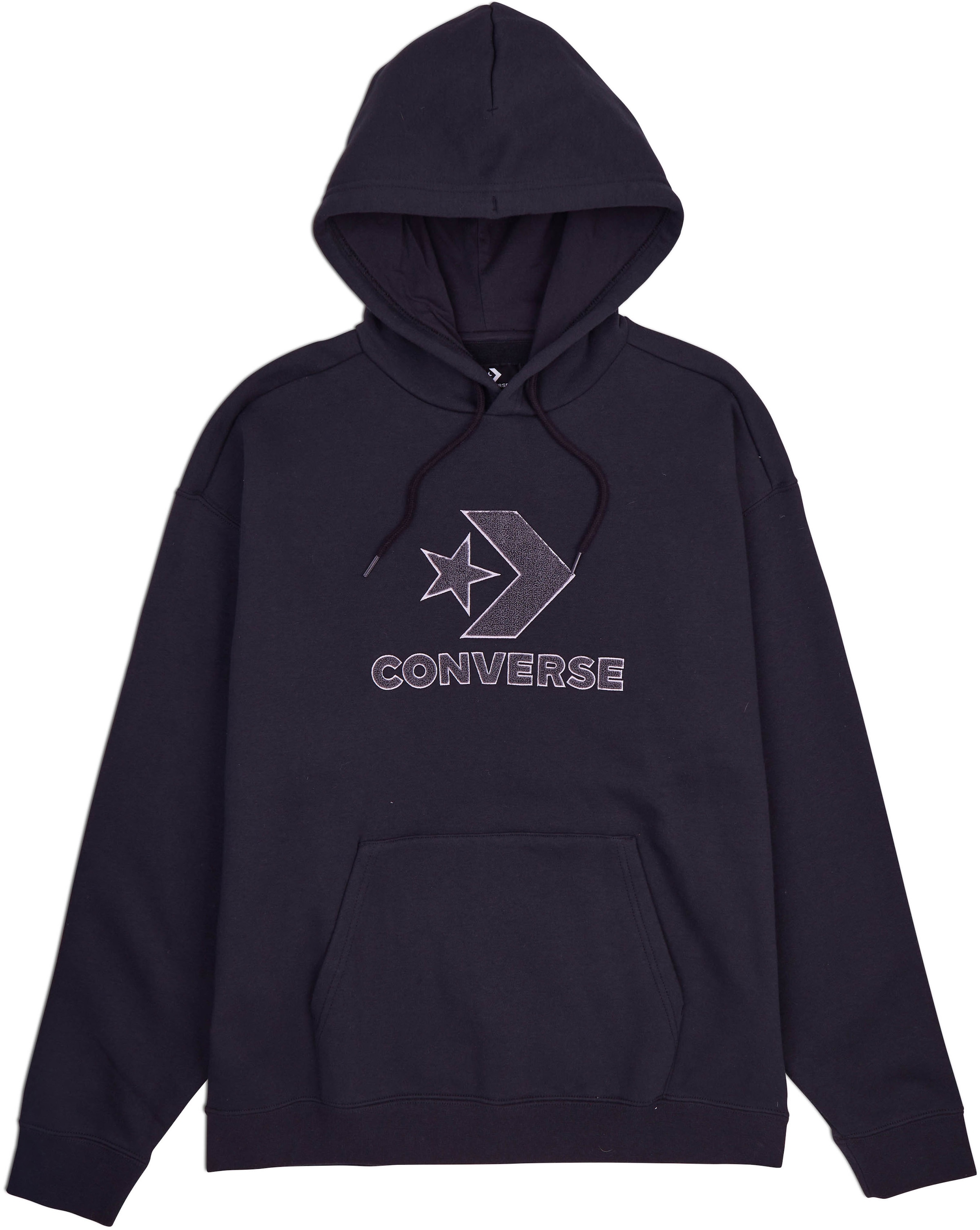 Converse Sweatshirt »UNISEX CONVERSE GO-TO LOOSE FIT STA«, Unisex