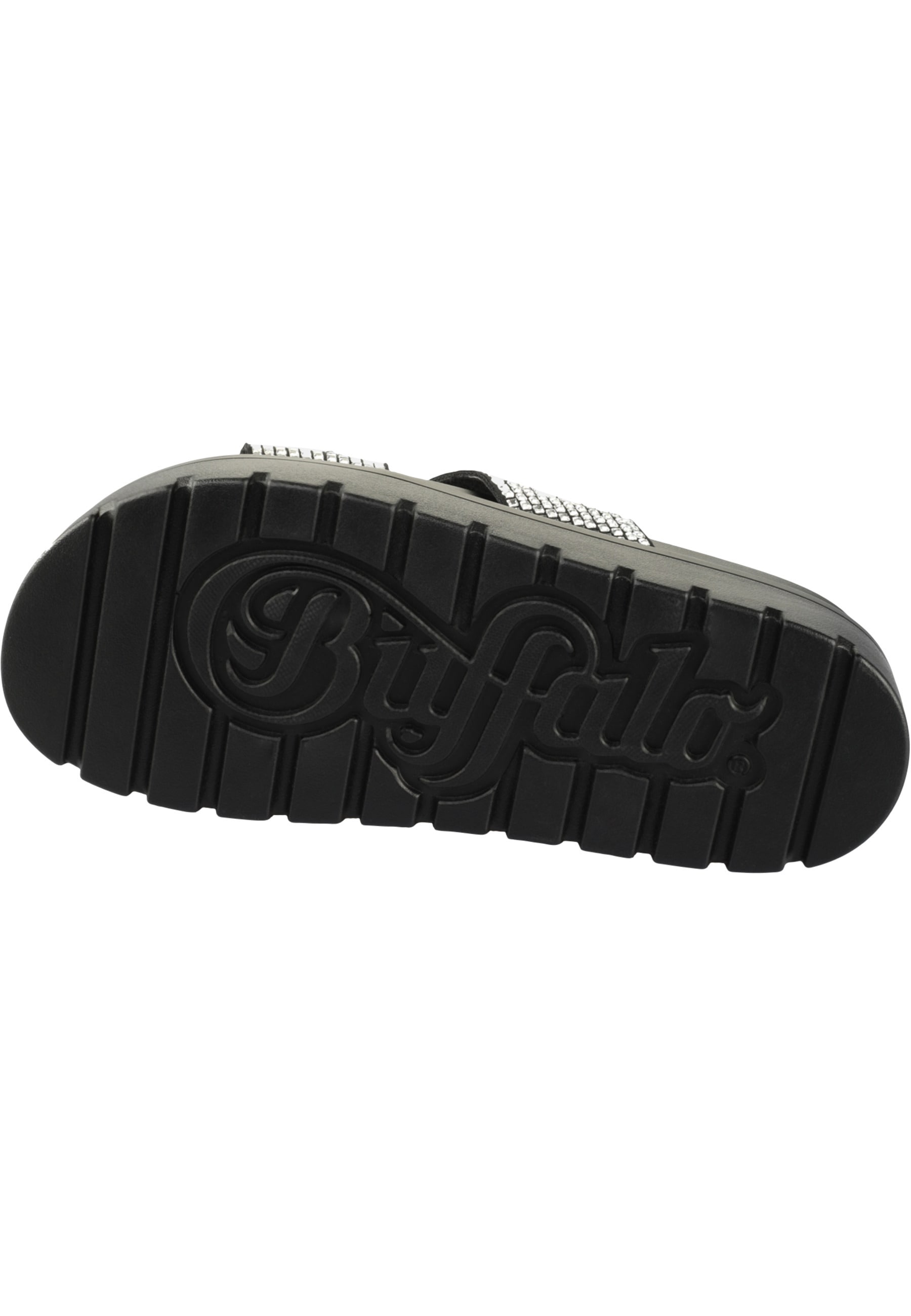 Buffalo Sandale »Buffalo RAYA TSS SPARK«