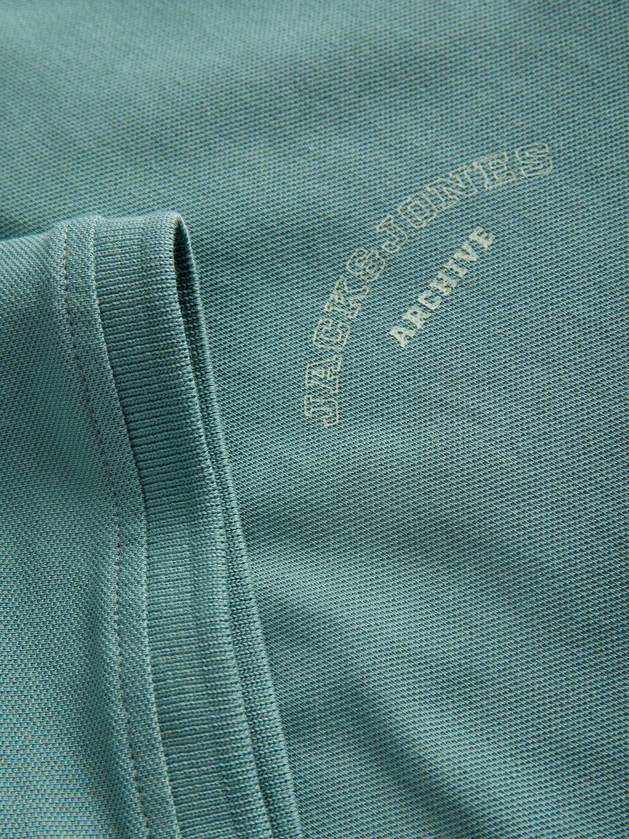 Jack & Jones Poloshirt »JJCOLLEGE LOGO POLO SS«