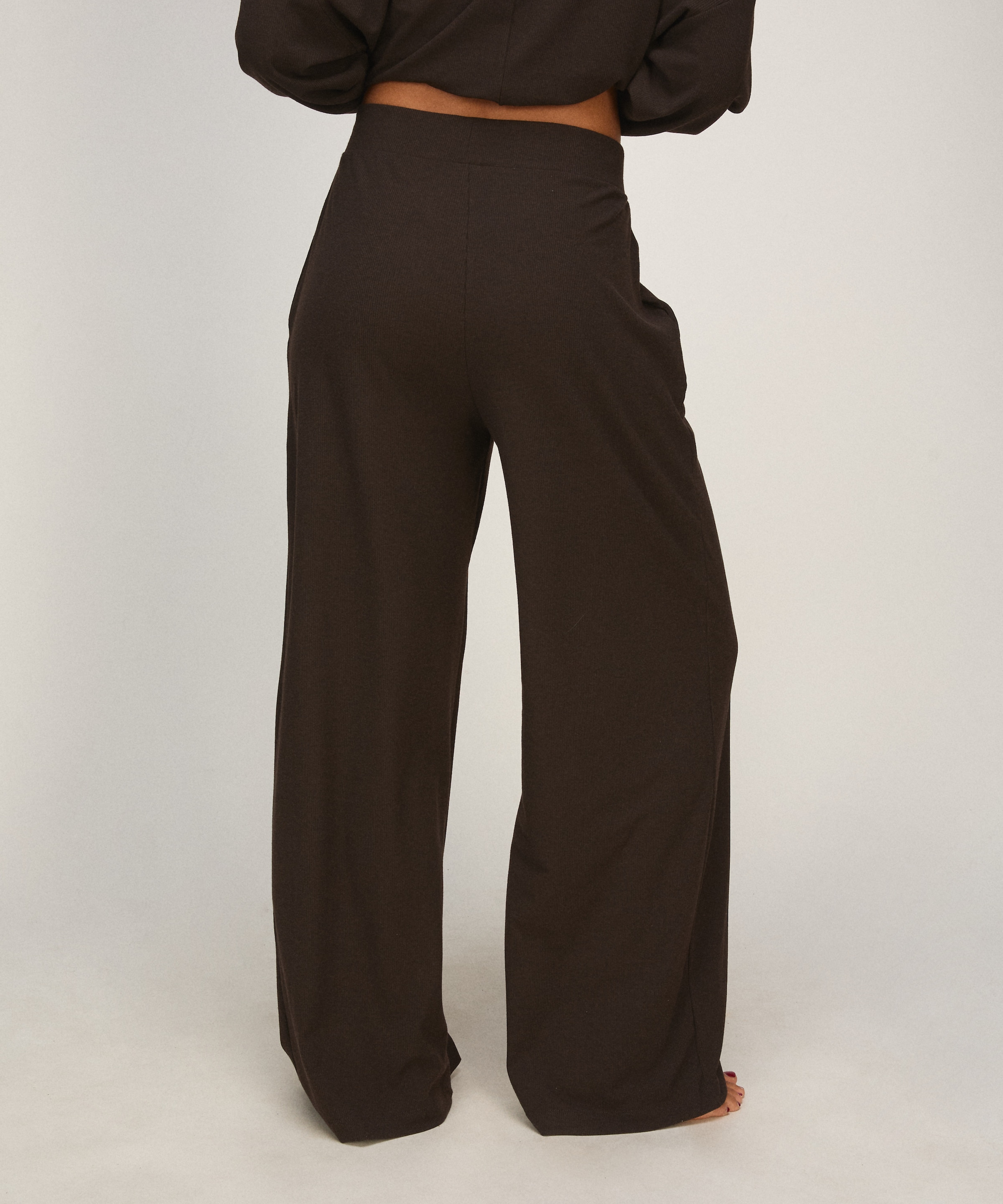 Hunkemöller Pyjama »Hose Premium Jersey«