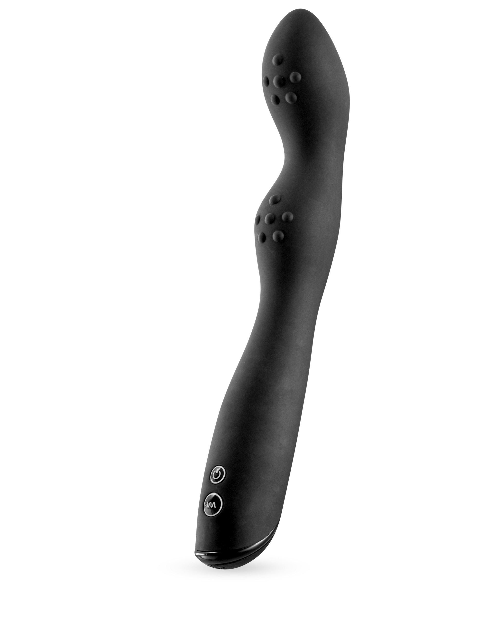 REBEL Vibrator »Analvibrator P-Spot Vibrator«