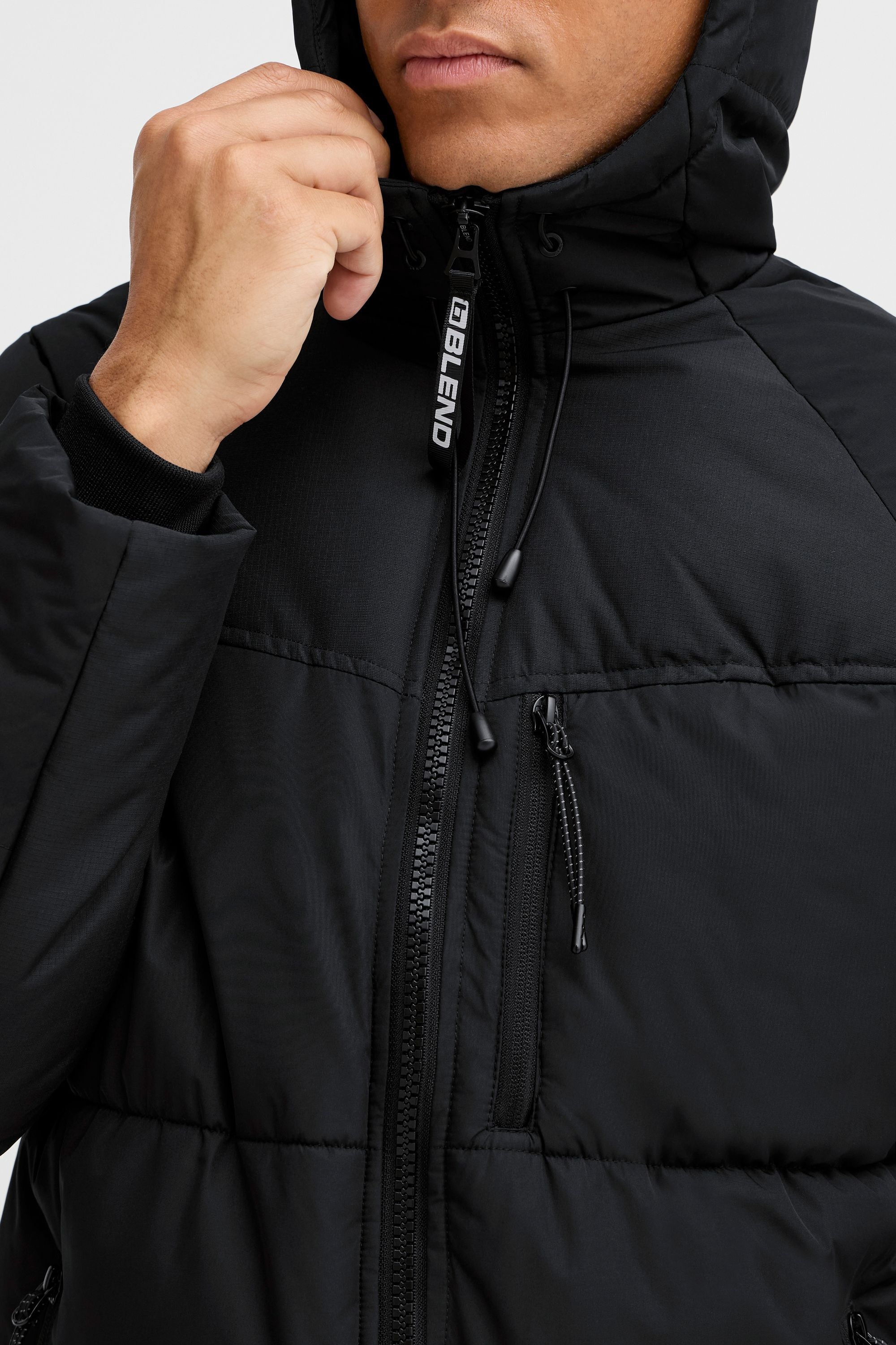 Blend Steppjacke »Steppjacke BHMKARS«