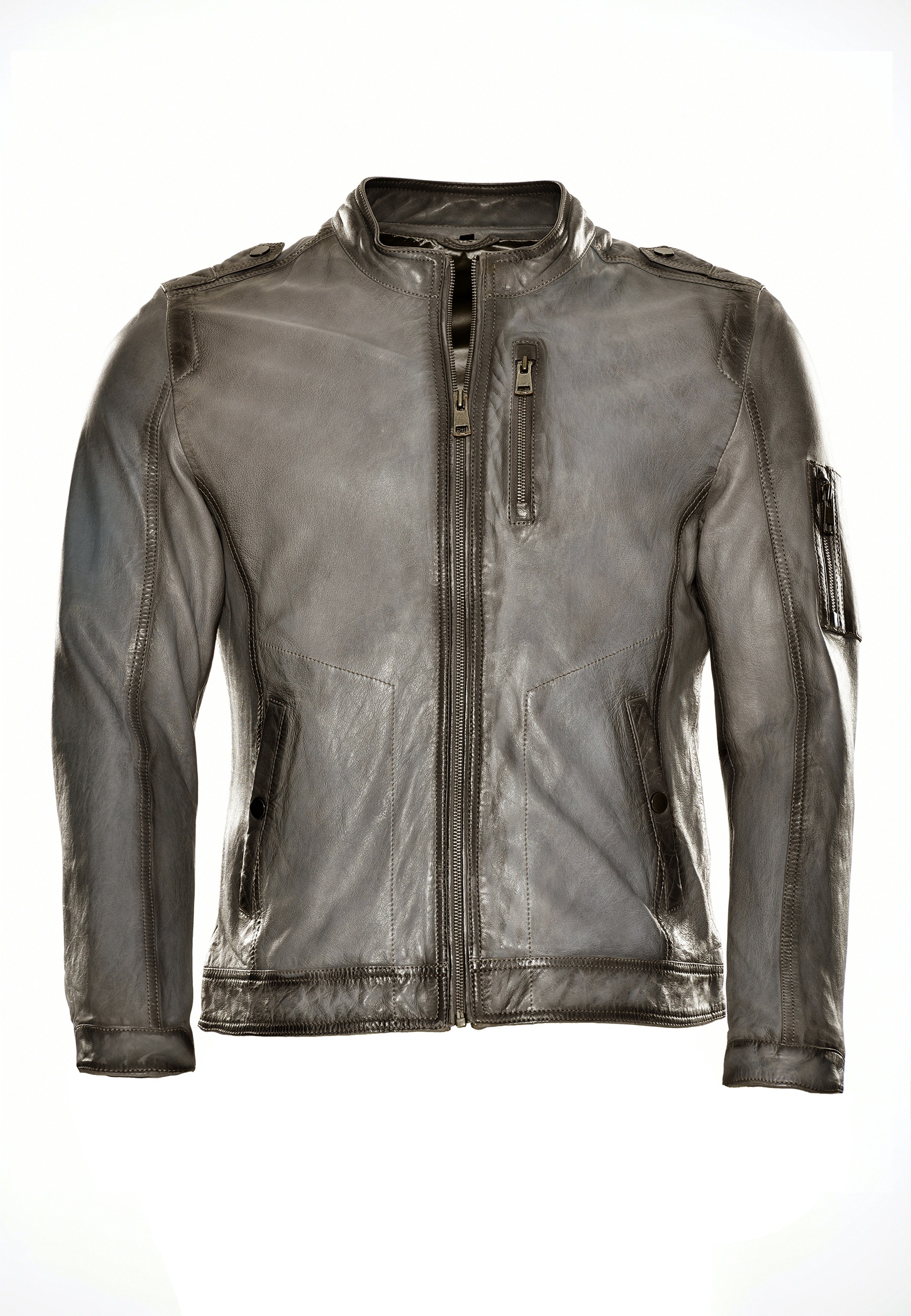 JCC Bikerjacke »31020347«