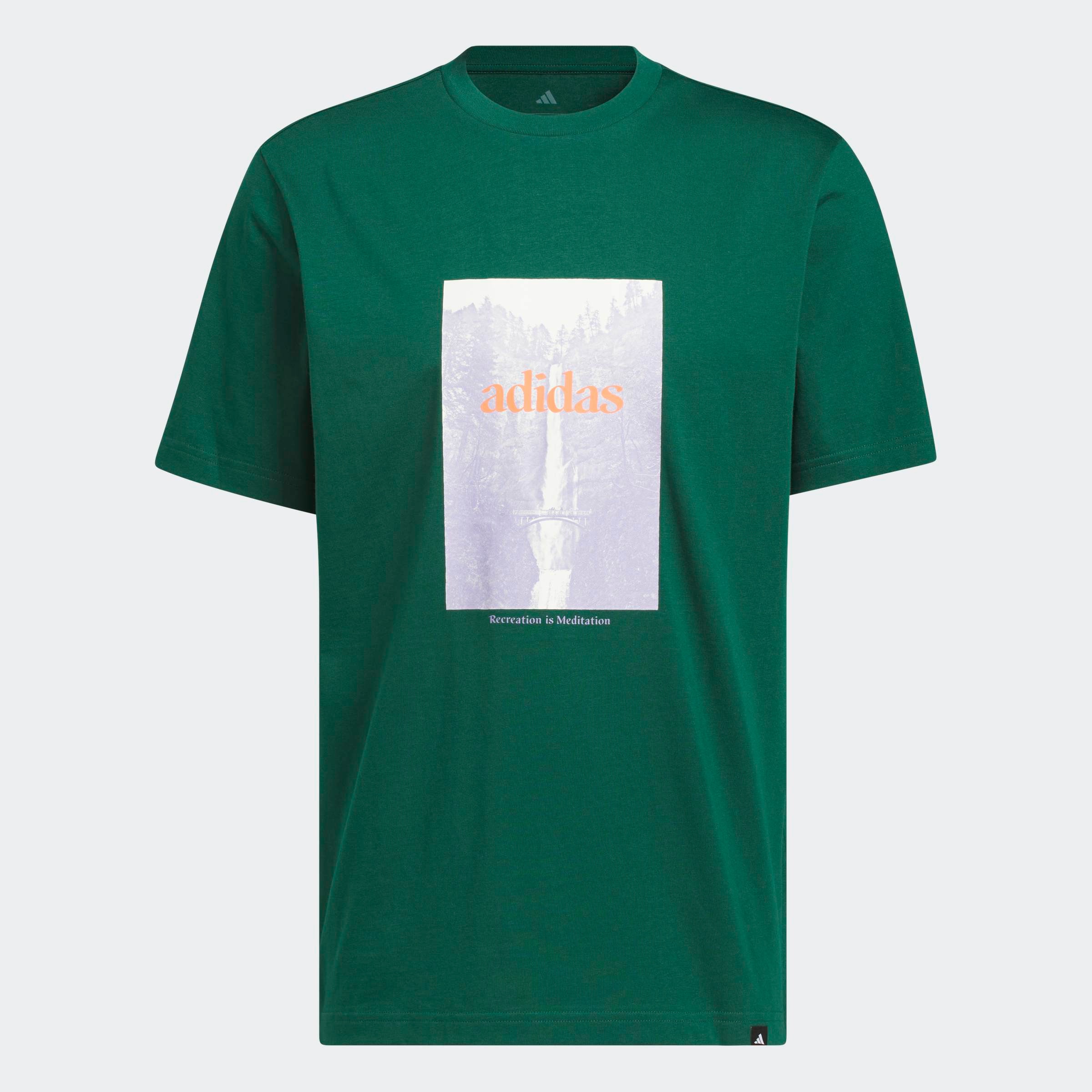 adidas Sportswear T-Shirt »M OUTSD FALLS T«