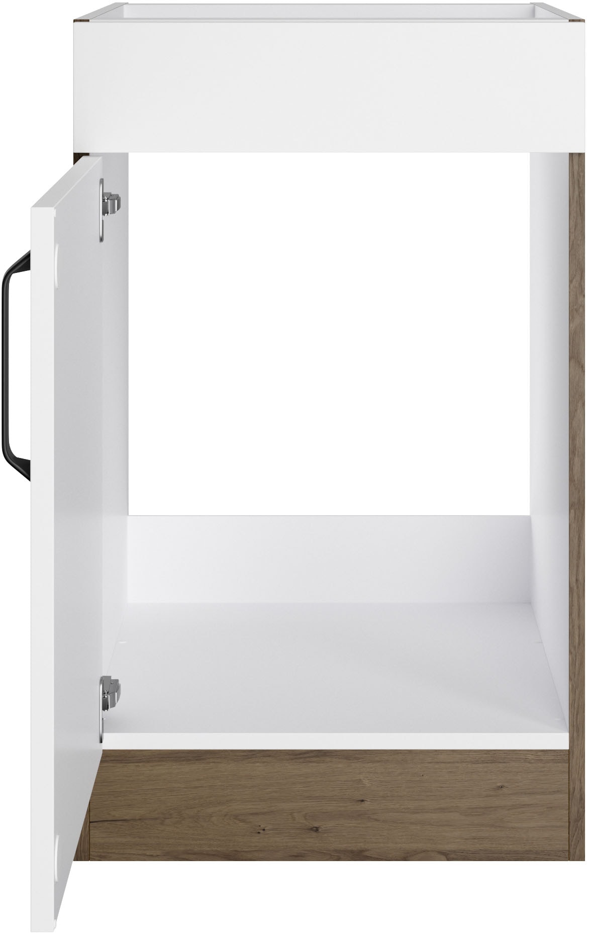 wiho Küchen Spülenschrank »Elba«, in den Breiten 50 und 60 cm