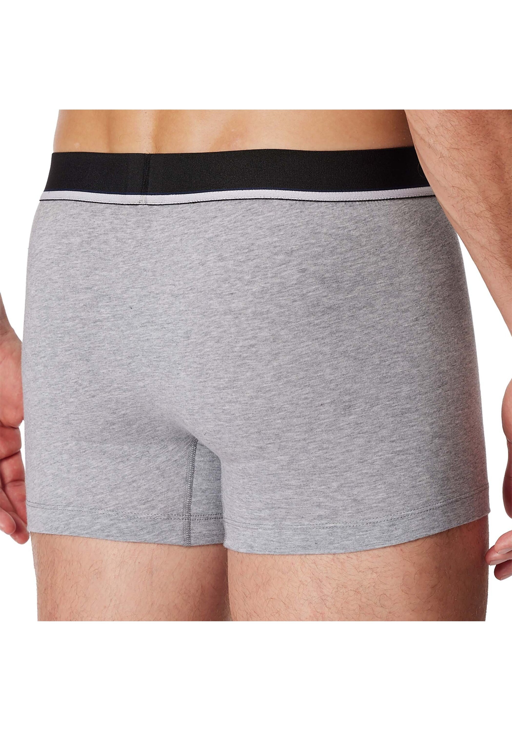 Schiesser Boxershorts »Boxershort 3er Pack«