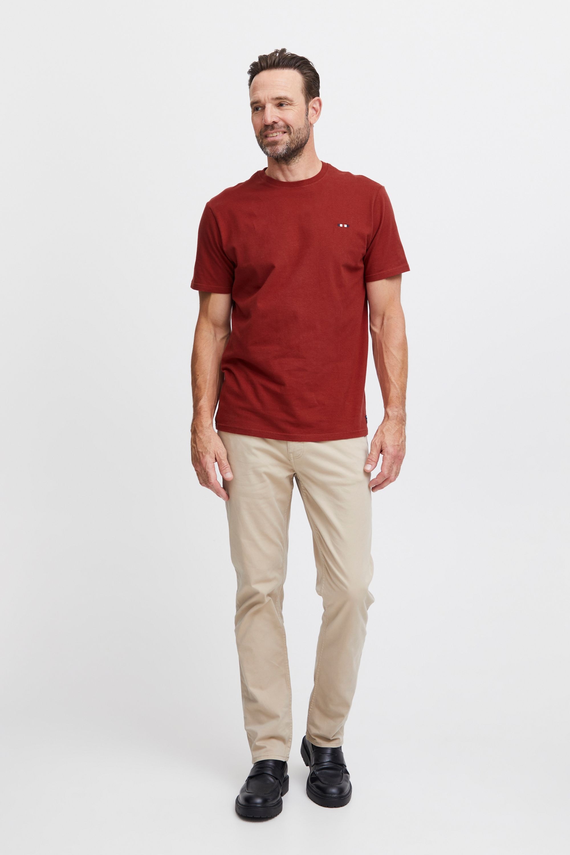 FQ1924 T-Shirt »T-Shirt FQTom«