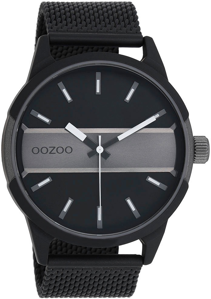 | BAUR bestellen OOZOO Quarzuhr online »C11109«