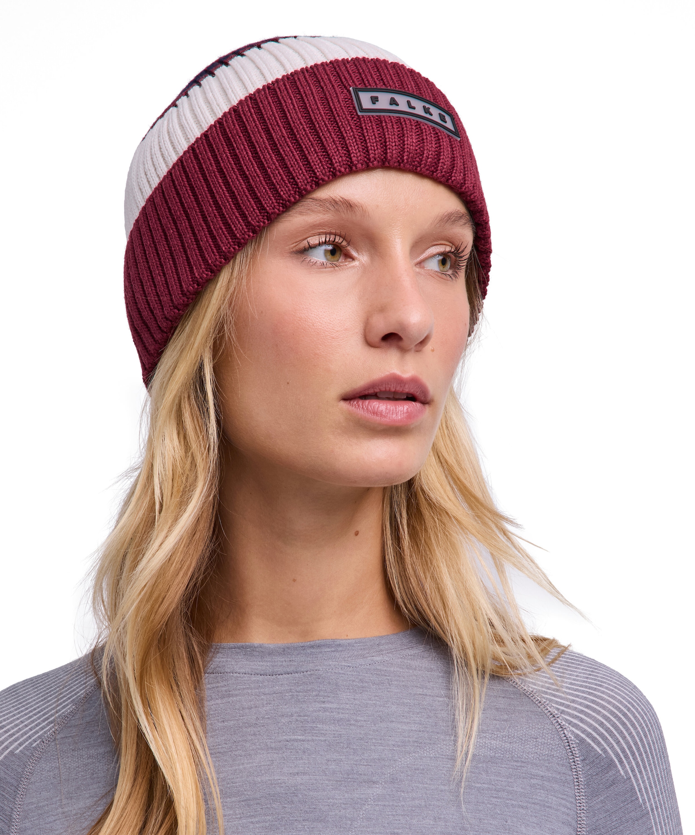 FALKE Strickmütze »FALKE Mütze« 1 Stk.