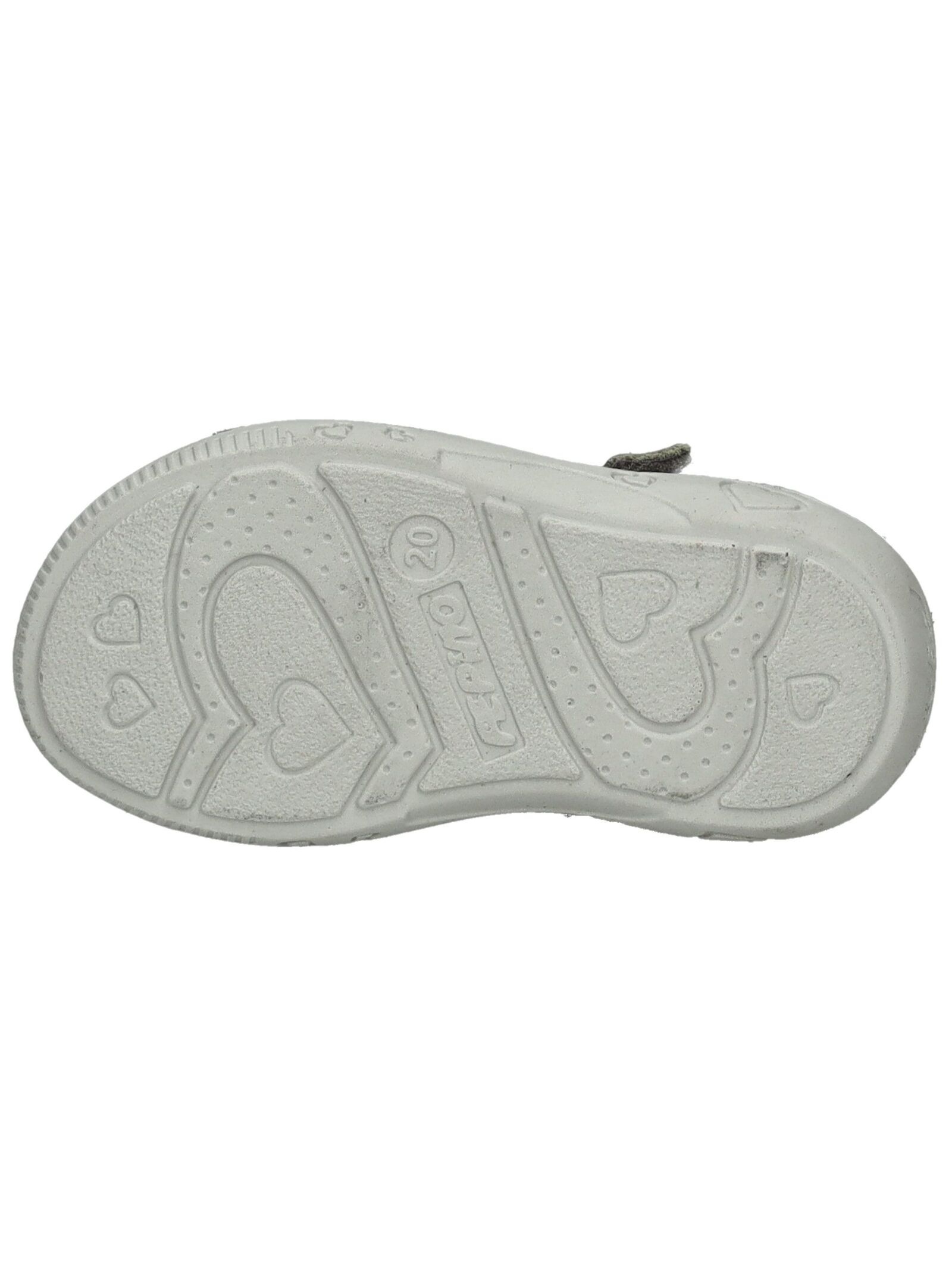 Pepino Riemchensandale »Pepino Sandalen Leder«