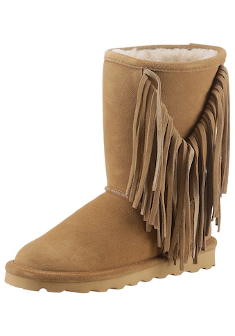 Bearpaw Winterstiefel »CHERILYN« su wasserabwe...