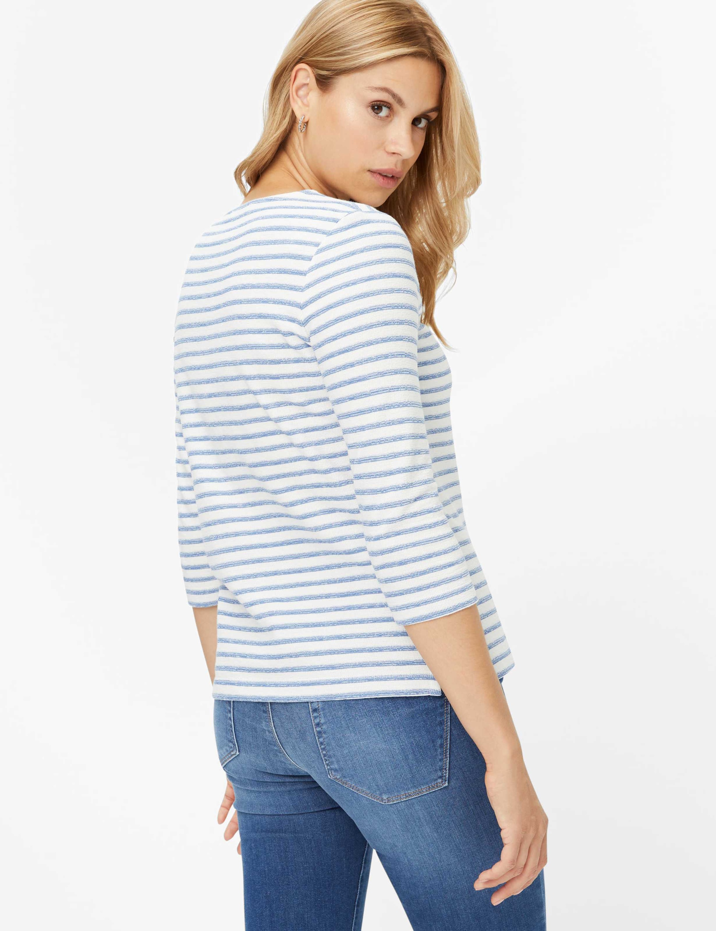 Brax Strickpullover »Style BONNIE«