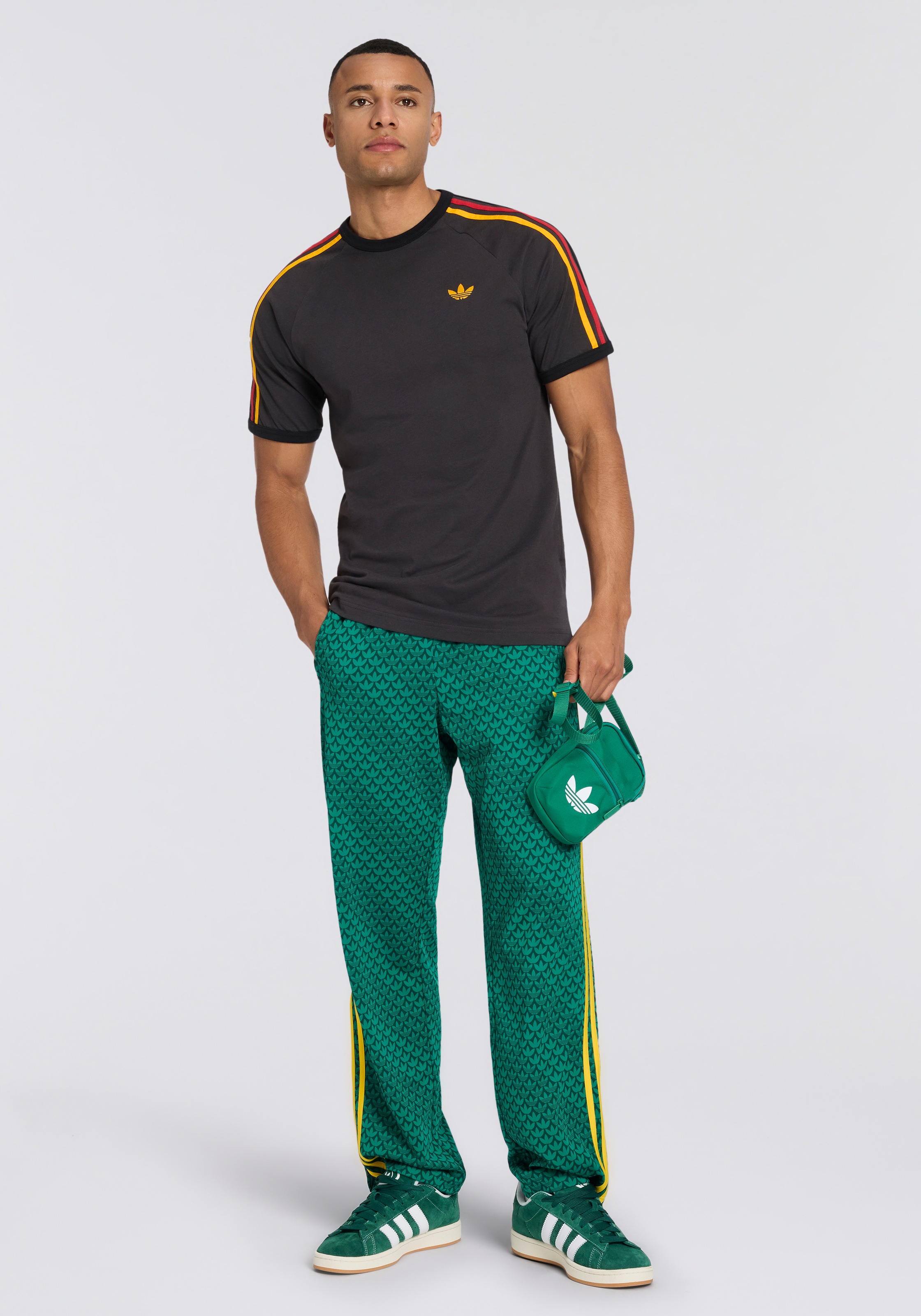 adidas Originals T-Shirt "3S TEE" günstig online kaufen