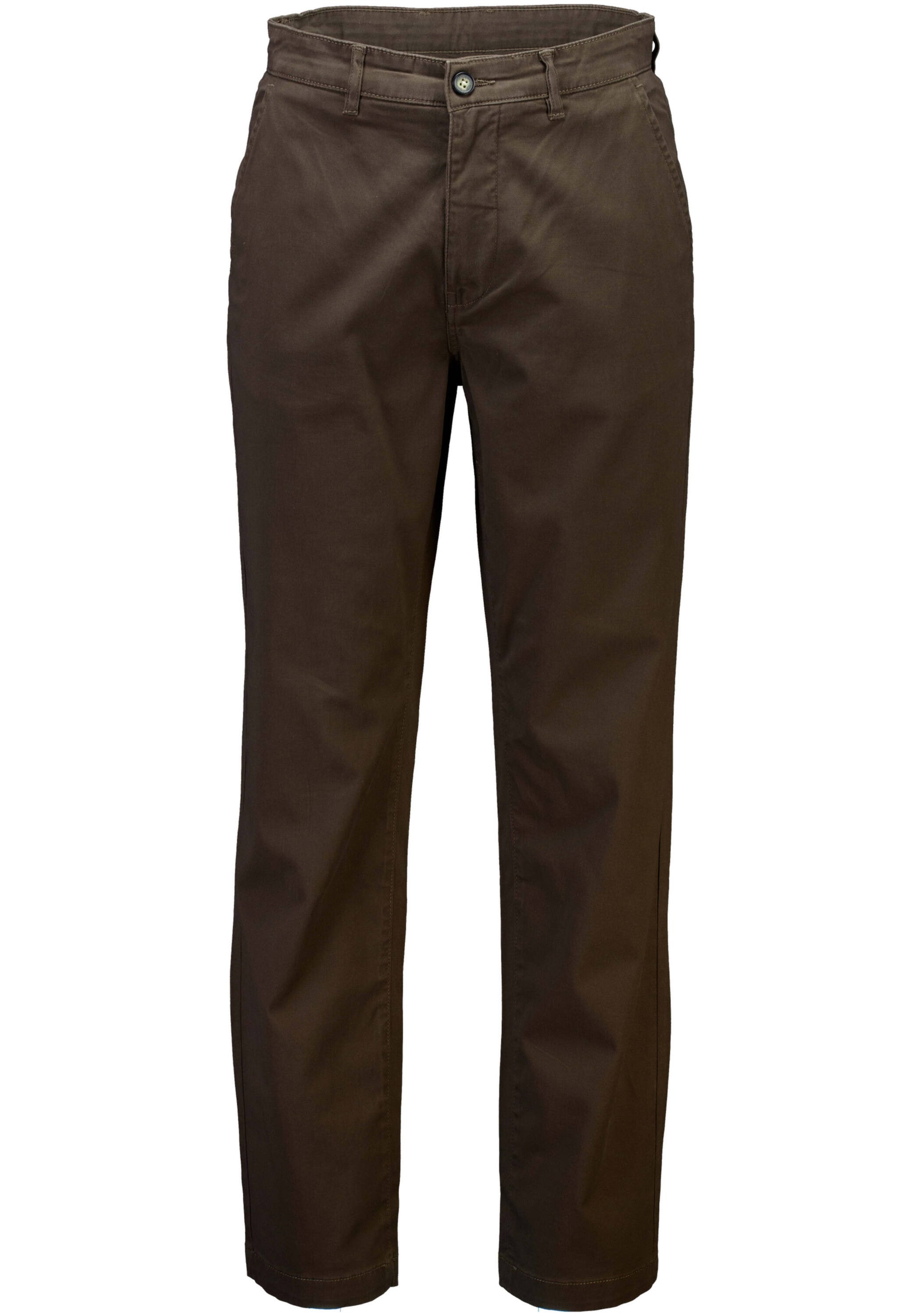BISON "Chino Regular Fit"