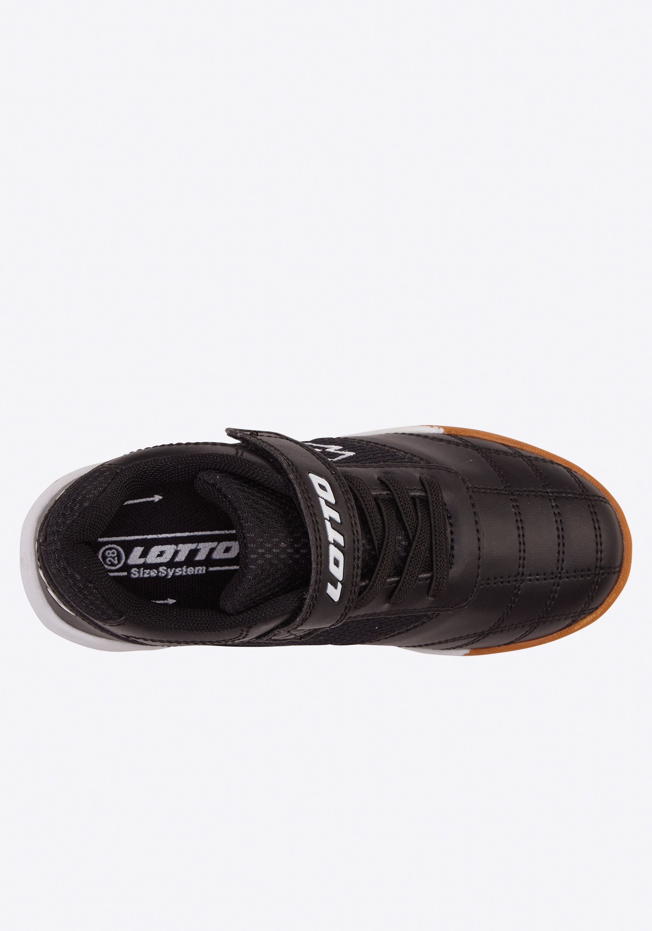 lotto Hallenschuh