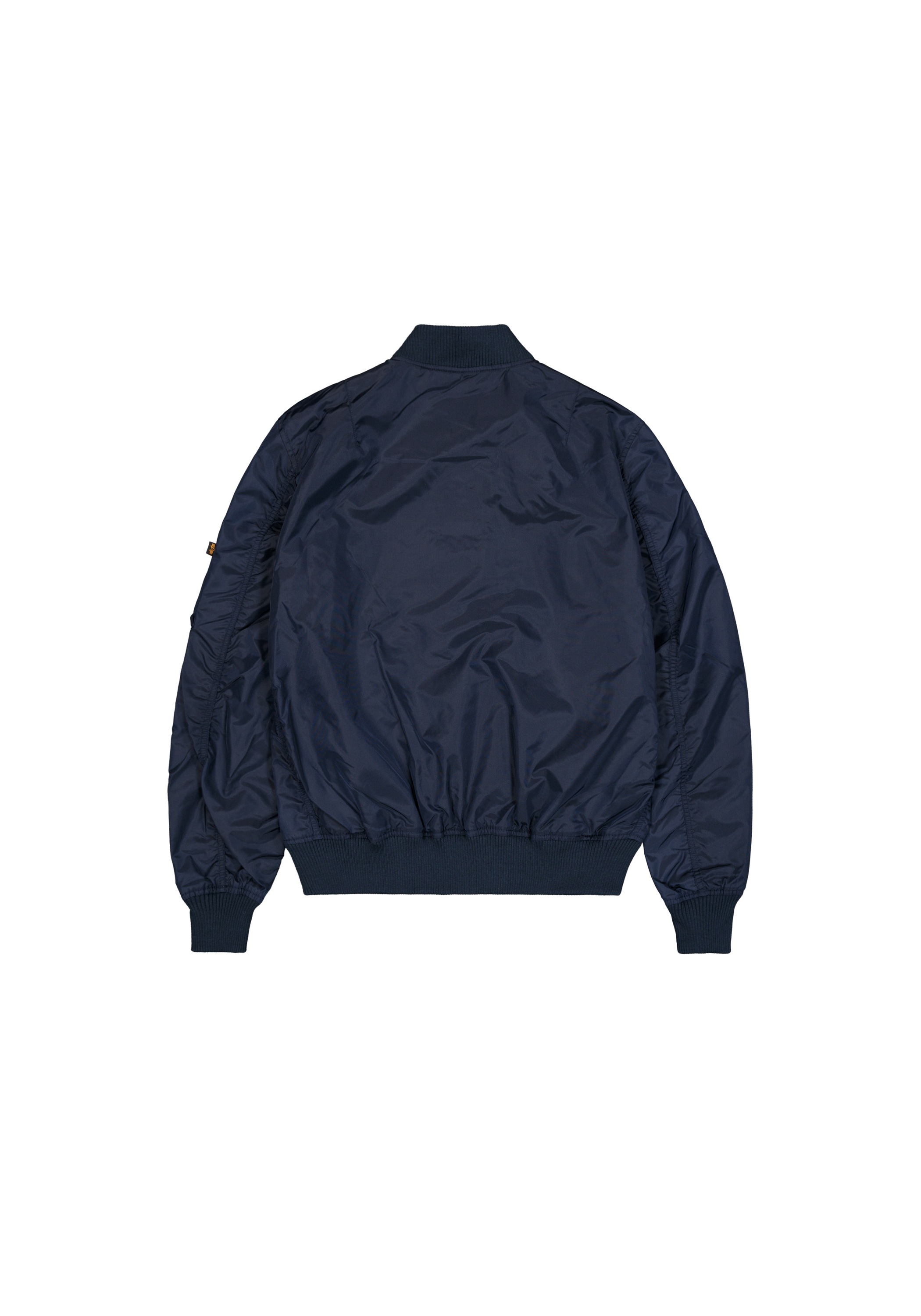 Alpha Industries Bomberjacke "MA-1 TT Light" günstig online kaufen