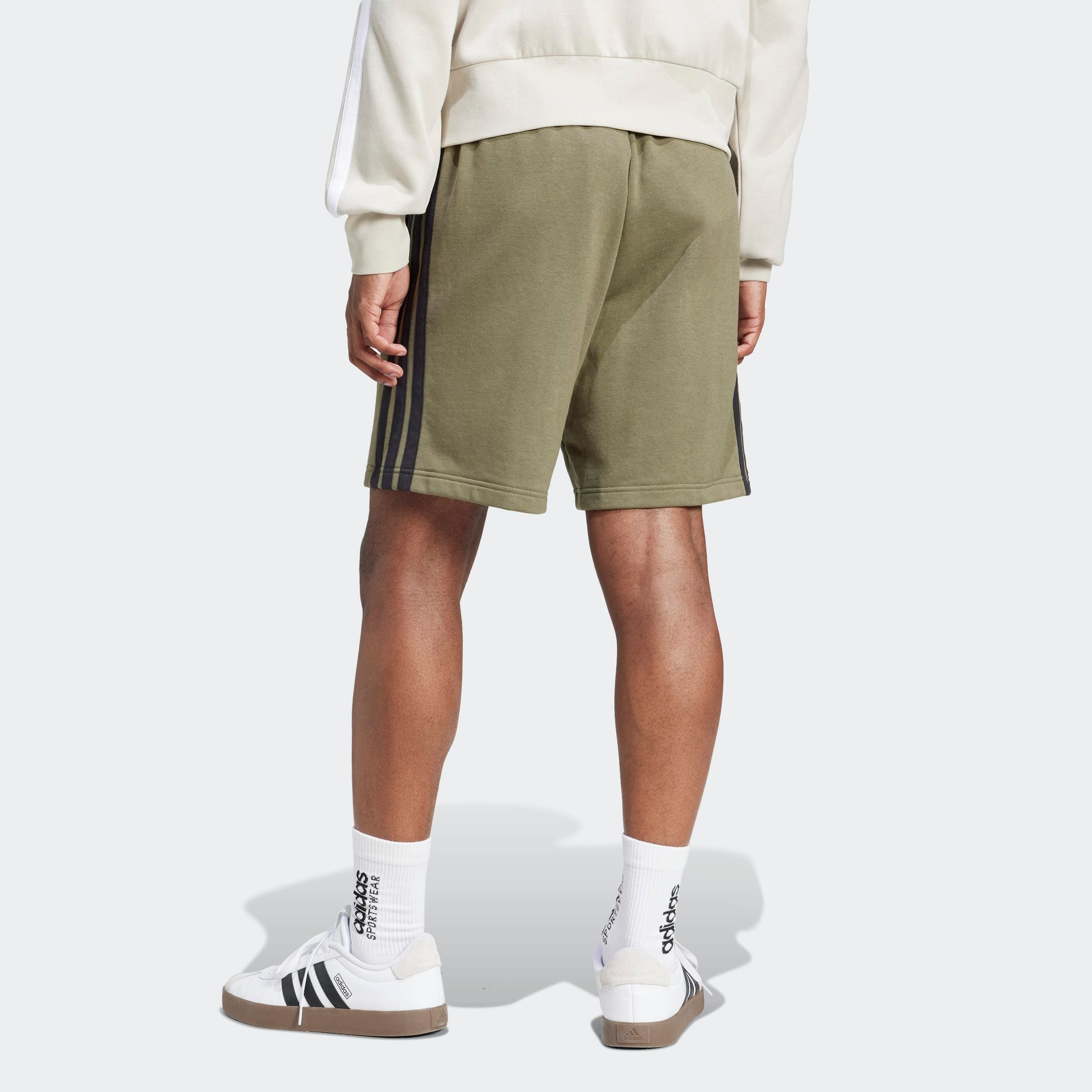 adidas Sportswear Shorts "M 3S FT SHO", (1 tlg.) günstig online kaufen