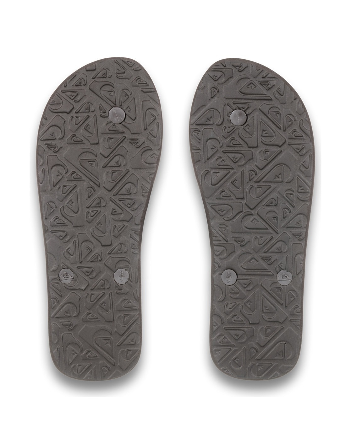 Quiksilver Sandale »Molokai Art 25«
