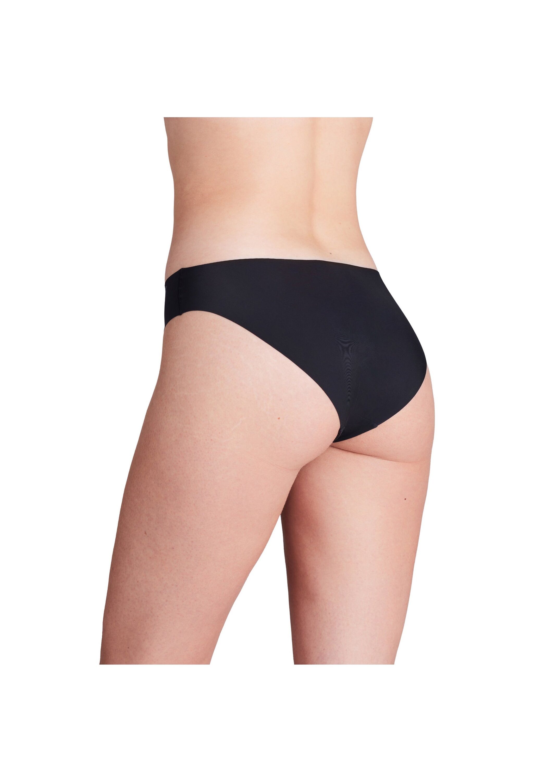 Under Armour® Slip »Slip UA PURE STRETCH NO SHOW BIKINI-SOLID 3PK 3er Pack«
