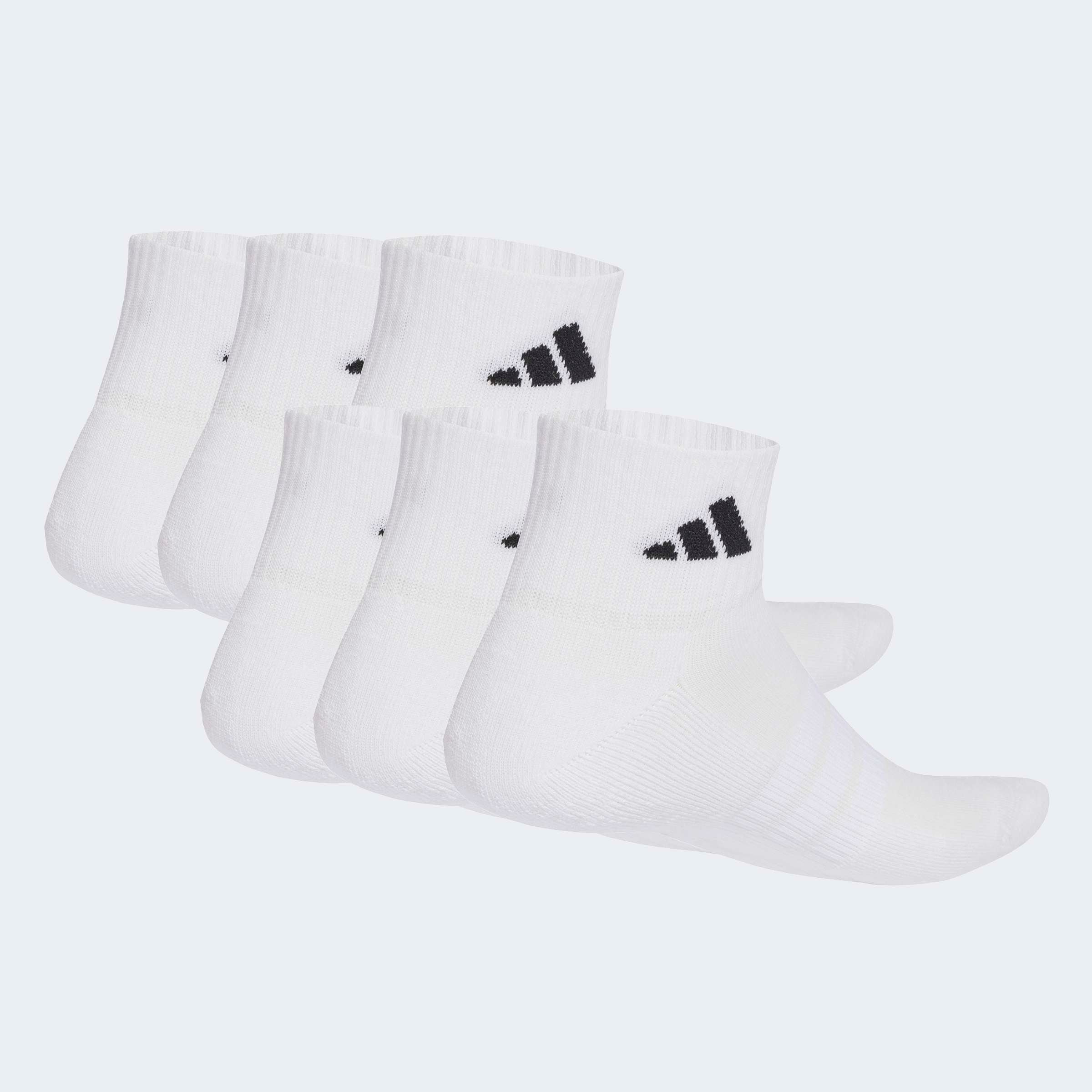 adidas Performance Funktionssocken »C ESS ANK 6PP«