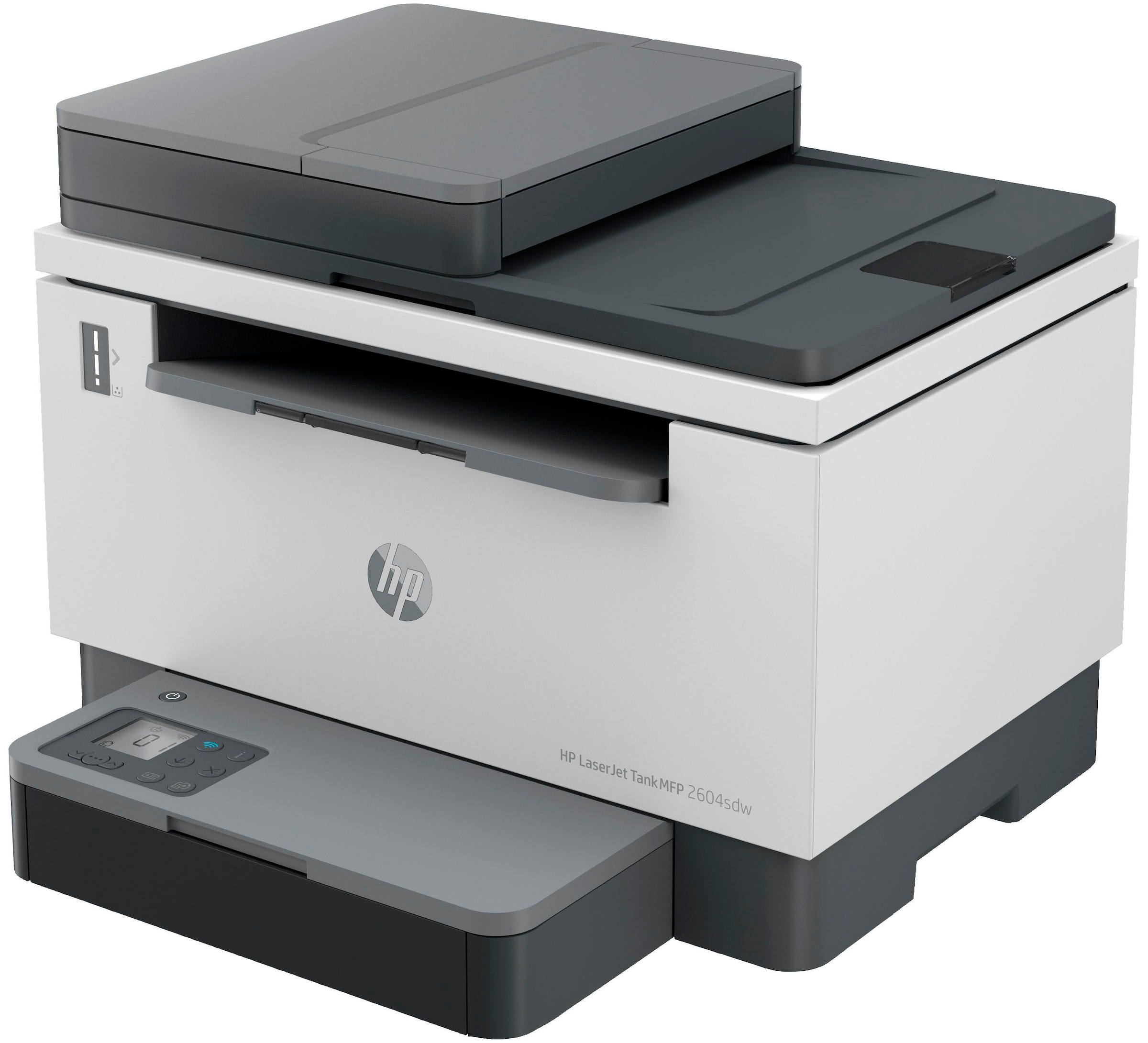 HP Laserdrucker »LaserJet Tank MFP 2604SDW Printer«