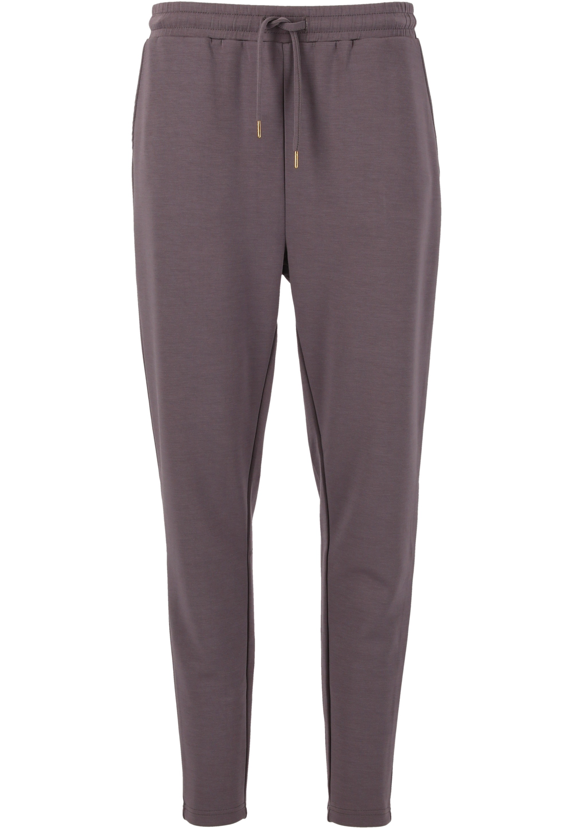 ATHLECIA Sweathose »Jacey«, aus weichem Modalmix