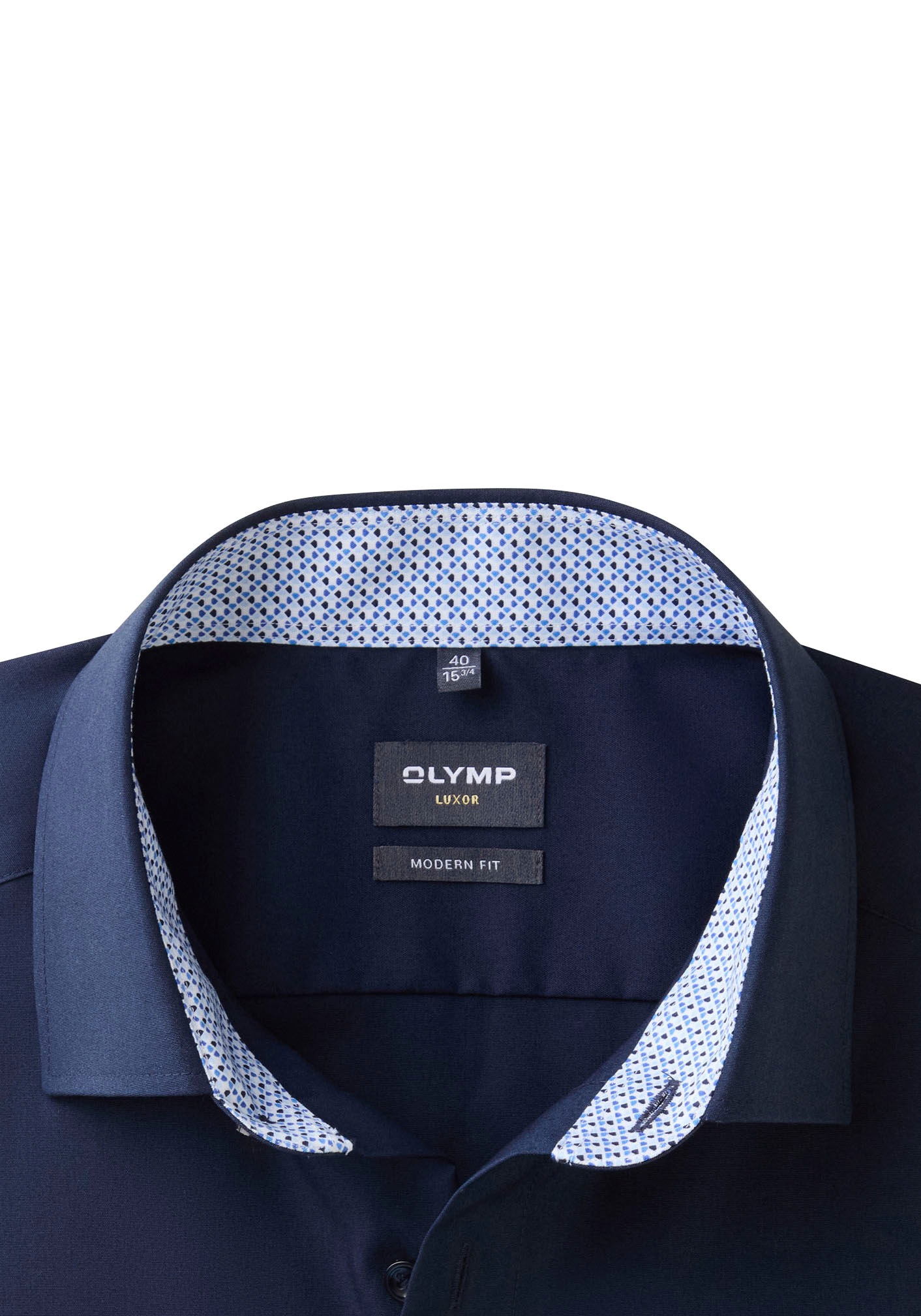 OLYMP Businesshemd, mit Brusttasche günstig online kaufen
