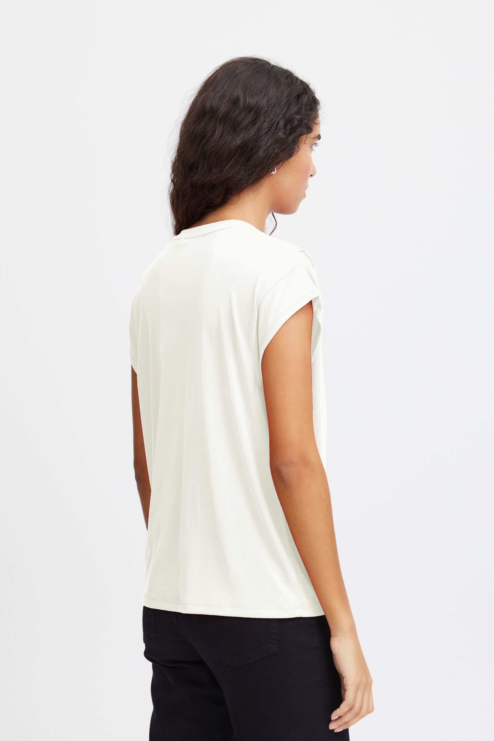 Ichi T-Shirt »T-Shirt IHLisken«