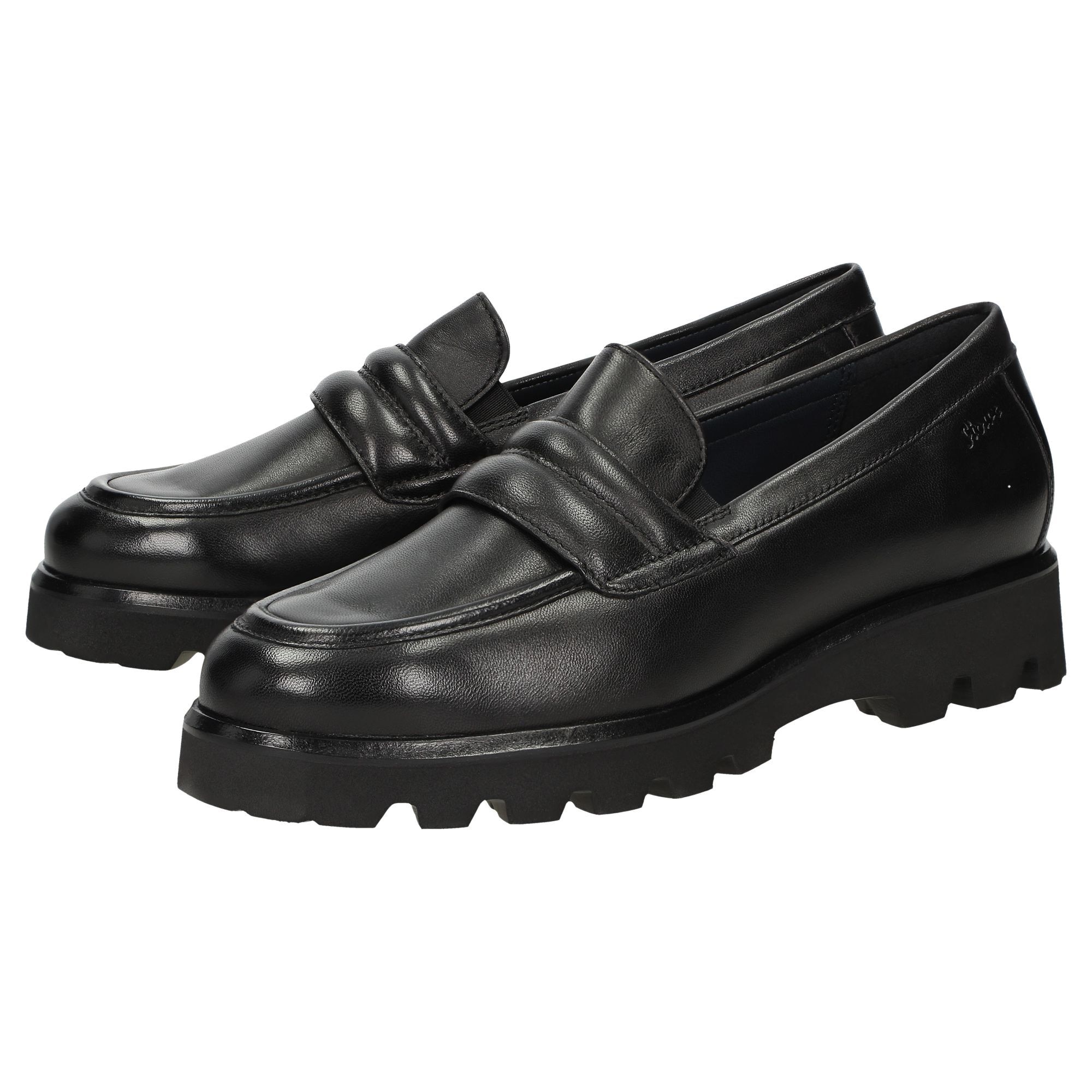 SIOUX Slipper "Meredira-726-H"