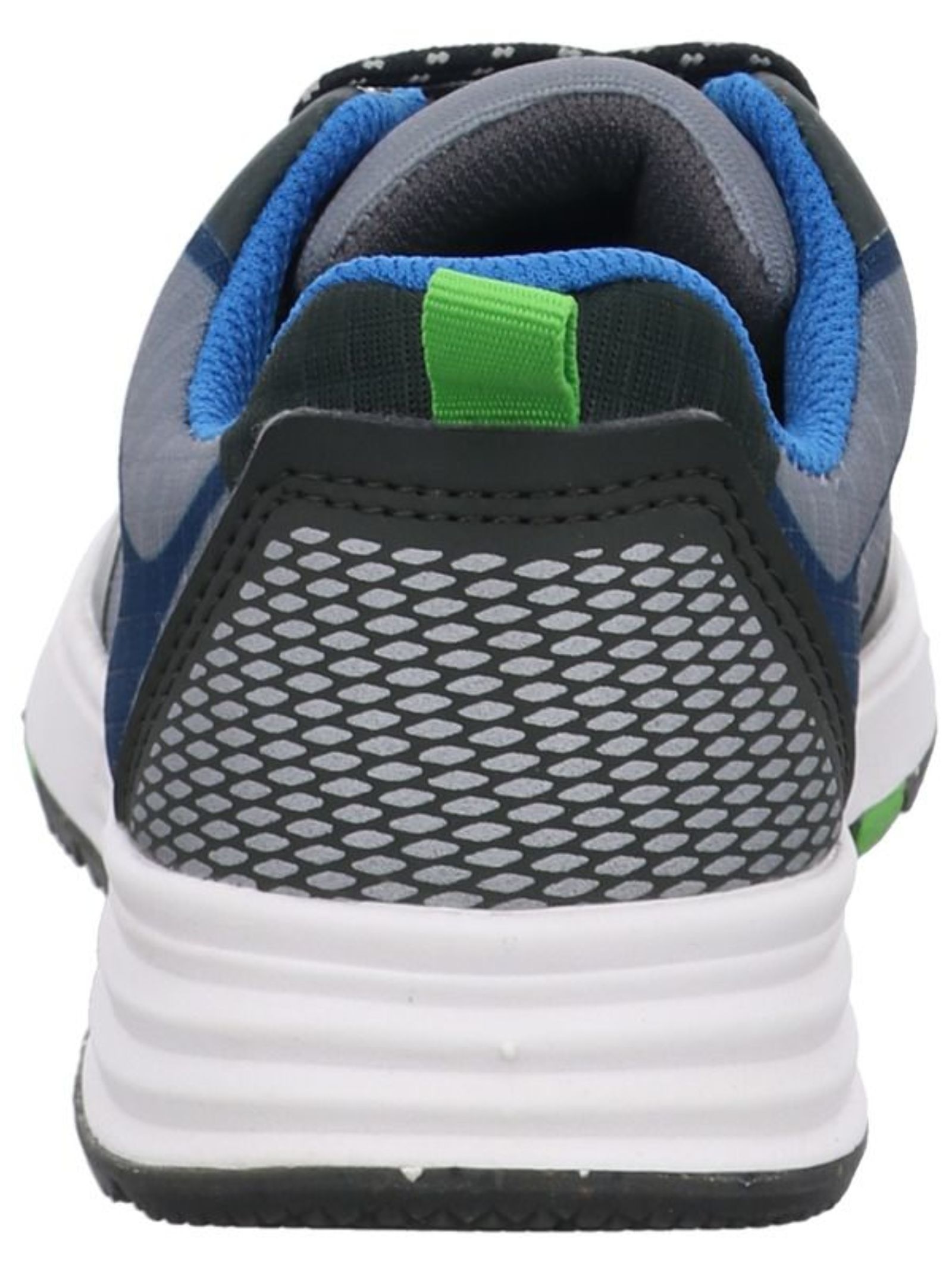 Vado Sneaker »Vado Sneaker Lederimitat/Textil«