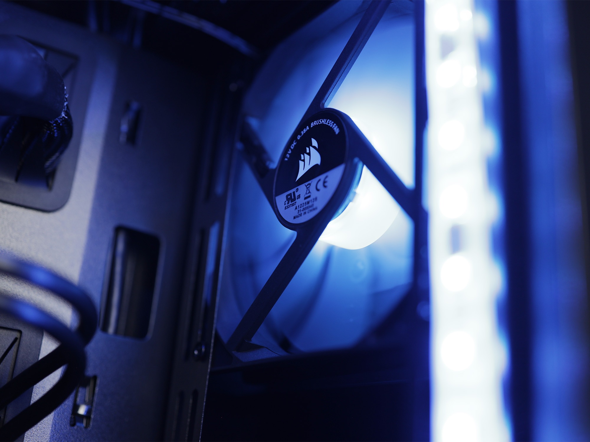 Joule Performance Gaming-PC »FORCE RTX4060 I7«