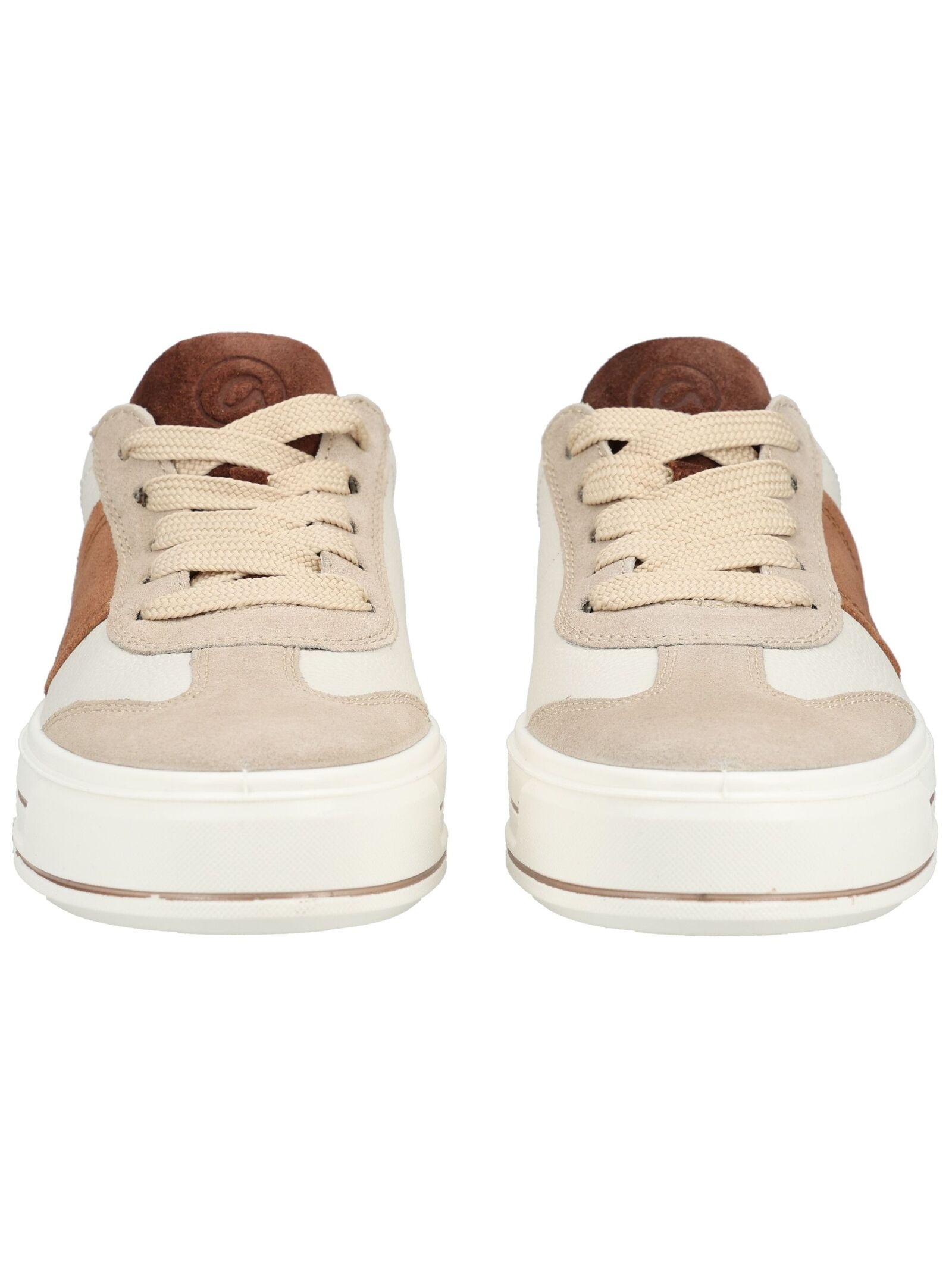 Ara Plateausneaker »Ara Sneaker Leder«