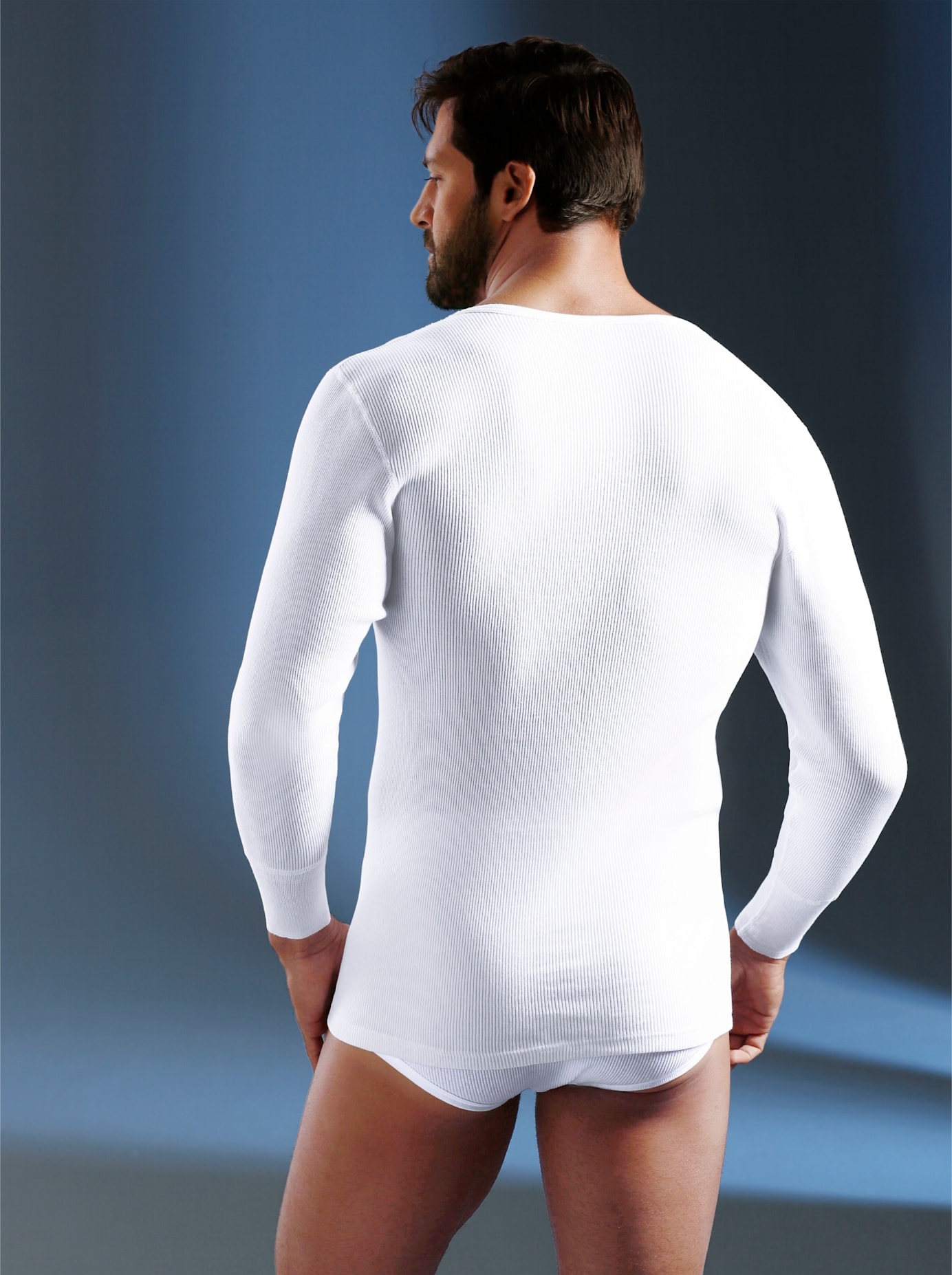 conta Unterhemd 2 Stk. tlg. günstig online kaufen