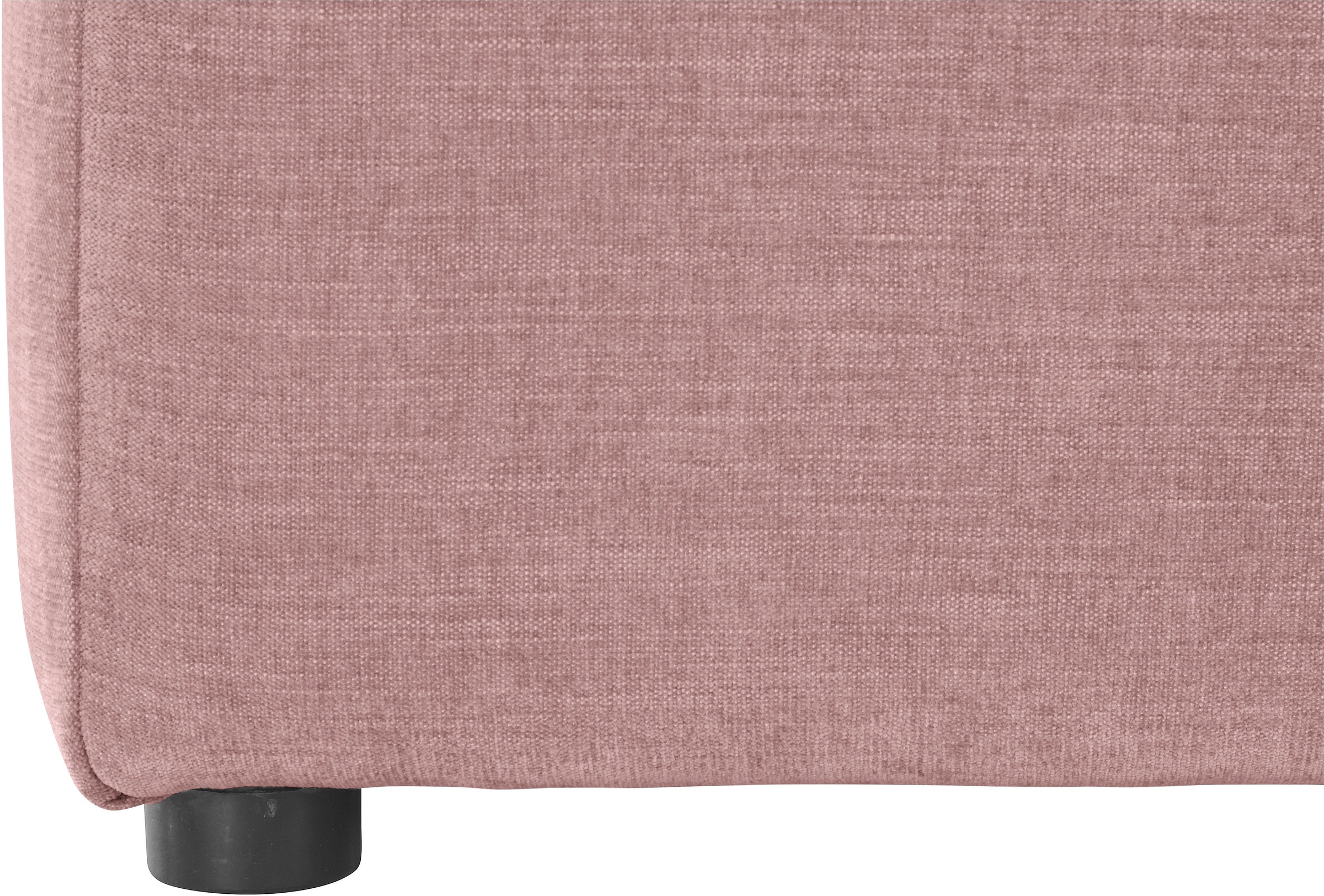 andas 3-Sitzer »Sundstrup L-Form«, Modulserie, individuelle Zusammenstellung