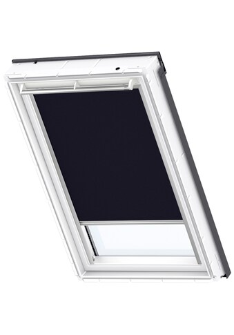 VELUX Dachfensterrollo »DKL PK06 1100S« verd...