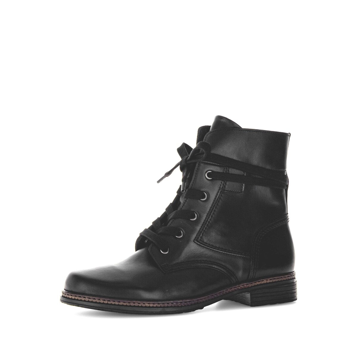 Gabor Schnürstiefelette "Schnürstiefelette" günstig online kaufen