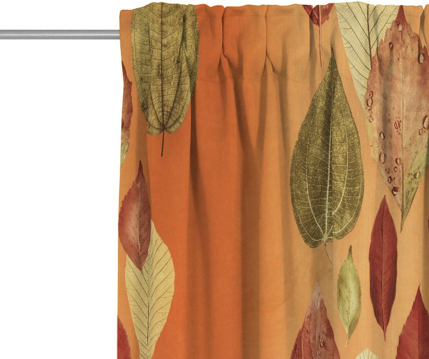 Thumbnail - Wirth Vorhang "Marek" Multifunktionsband 1 Stk. tlg.