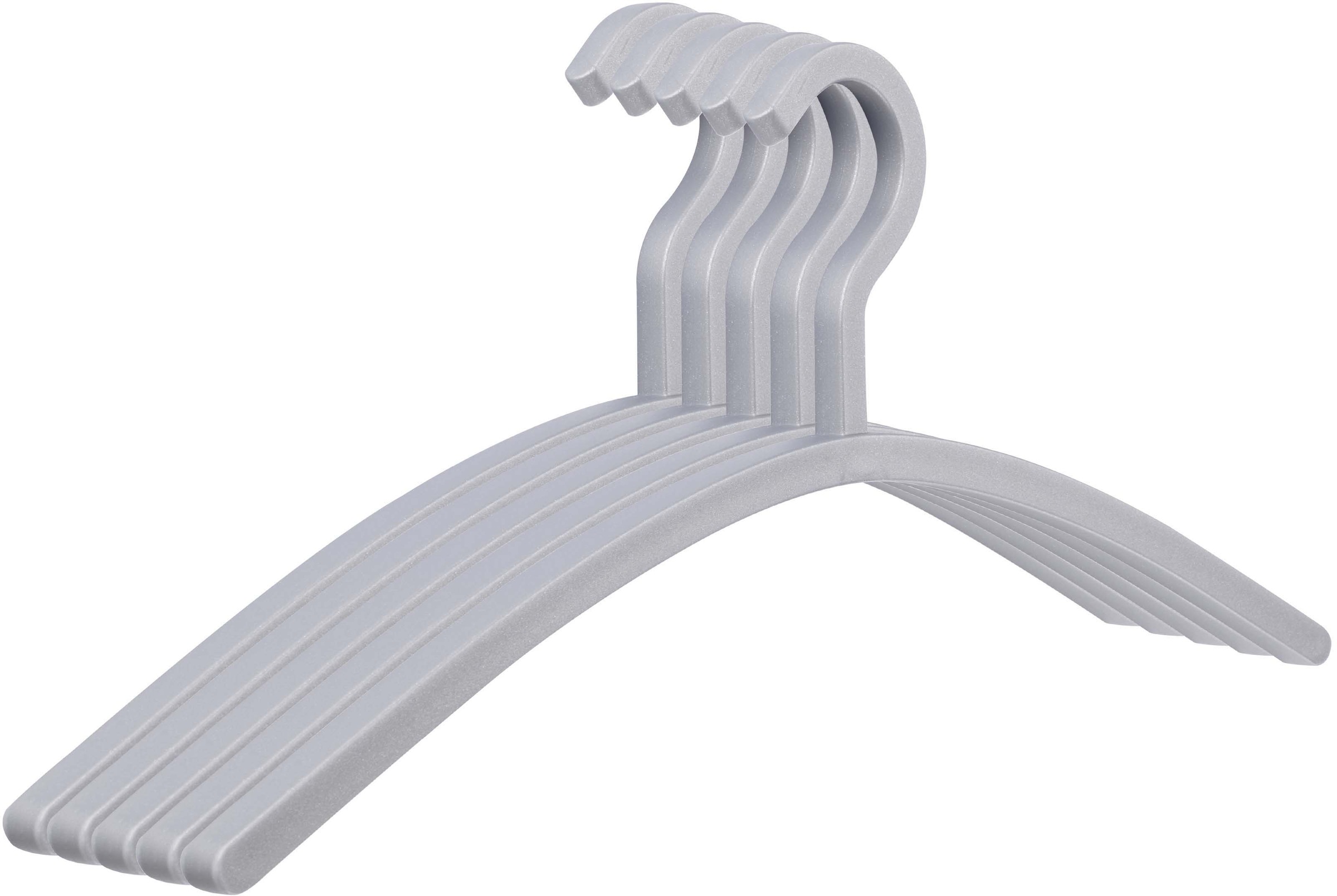 pieperconcept Kleiderbügel "Carree" günstig online kaufen