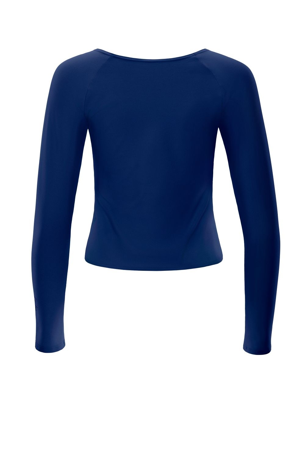 Winshape Langarmshirt "Cropped Functional Light and Soft" Overlap-Applikati günstig online kaufen
