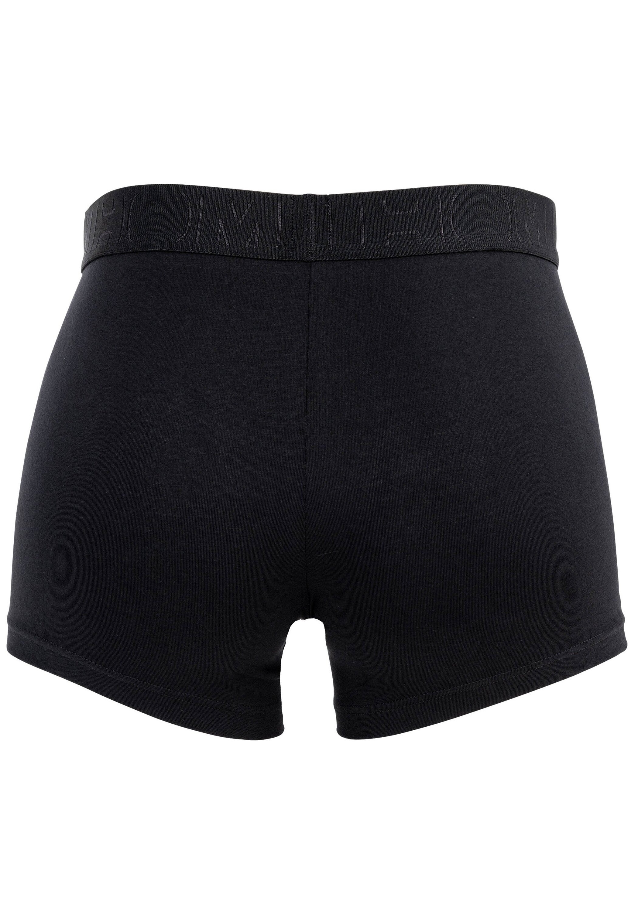 Thumbnail - Hom Boxershorts "Boxershort Tonal Pack 2 3P 3er Pack"