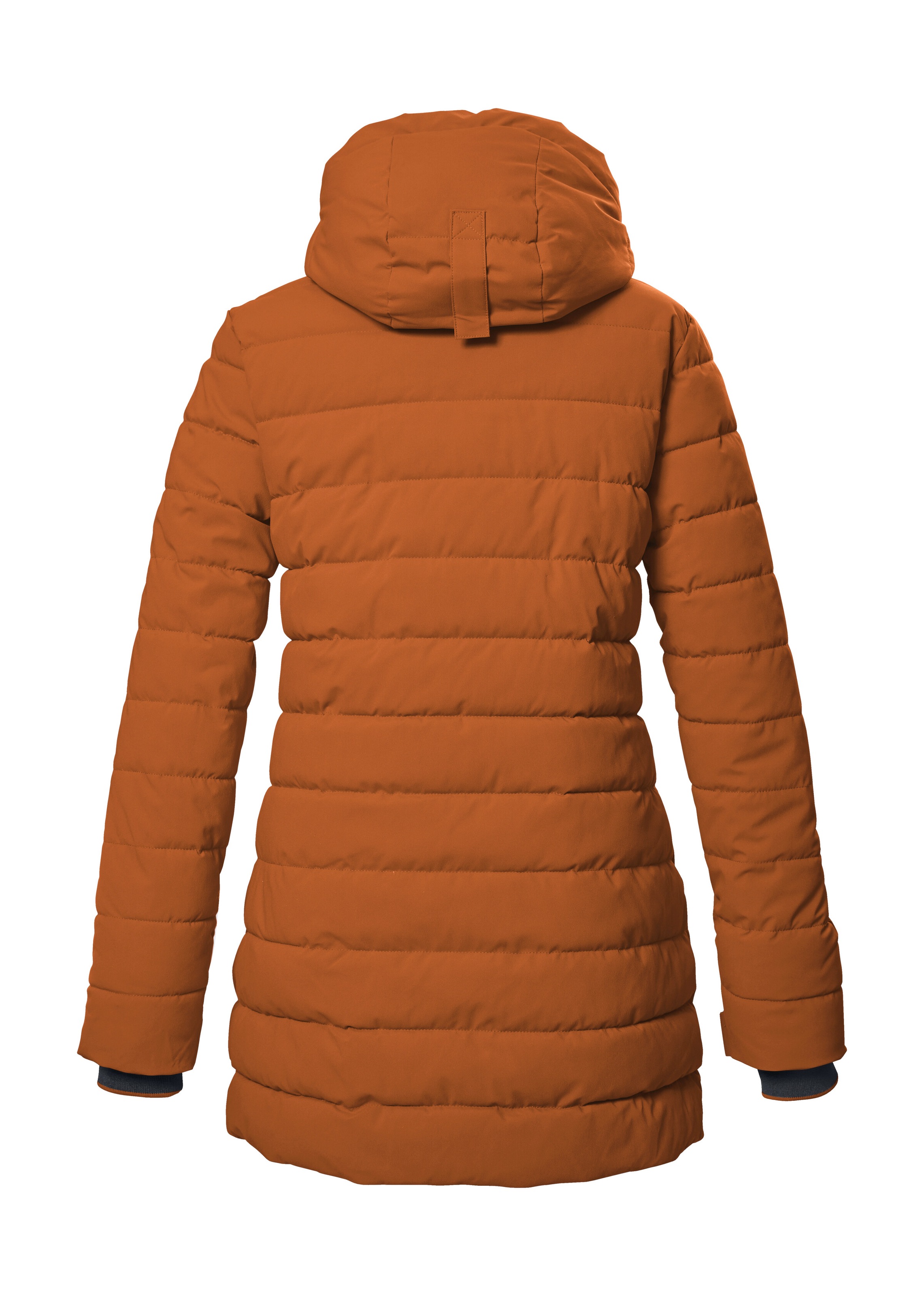 Killtec Funktionsmantel Steppparka KOW 55 WMN günstig online kaufen