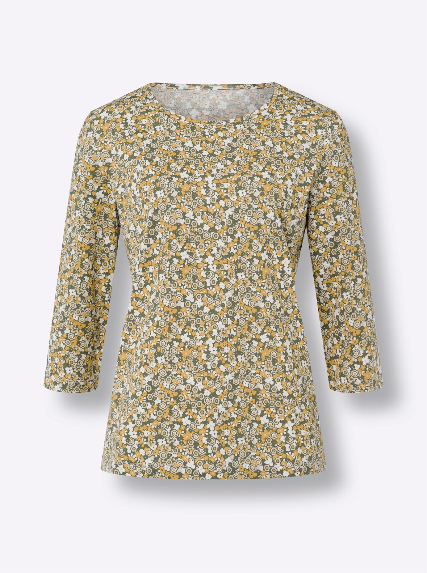 3/4-Arm-Shirt »3/4-Arm-Shirt«