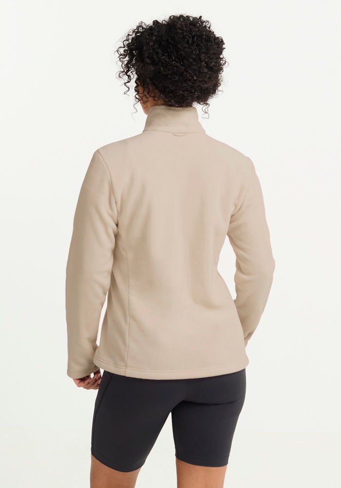 Jack Wolfskin Fleecejacke »TAUNUS 200 FZ W«