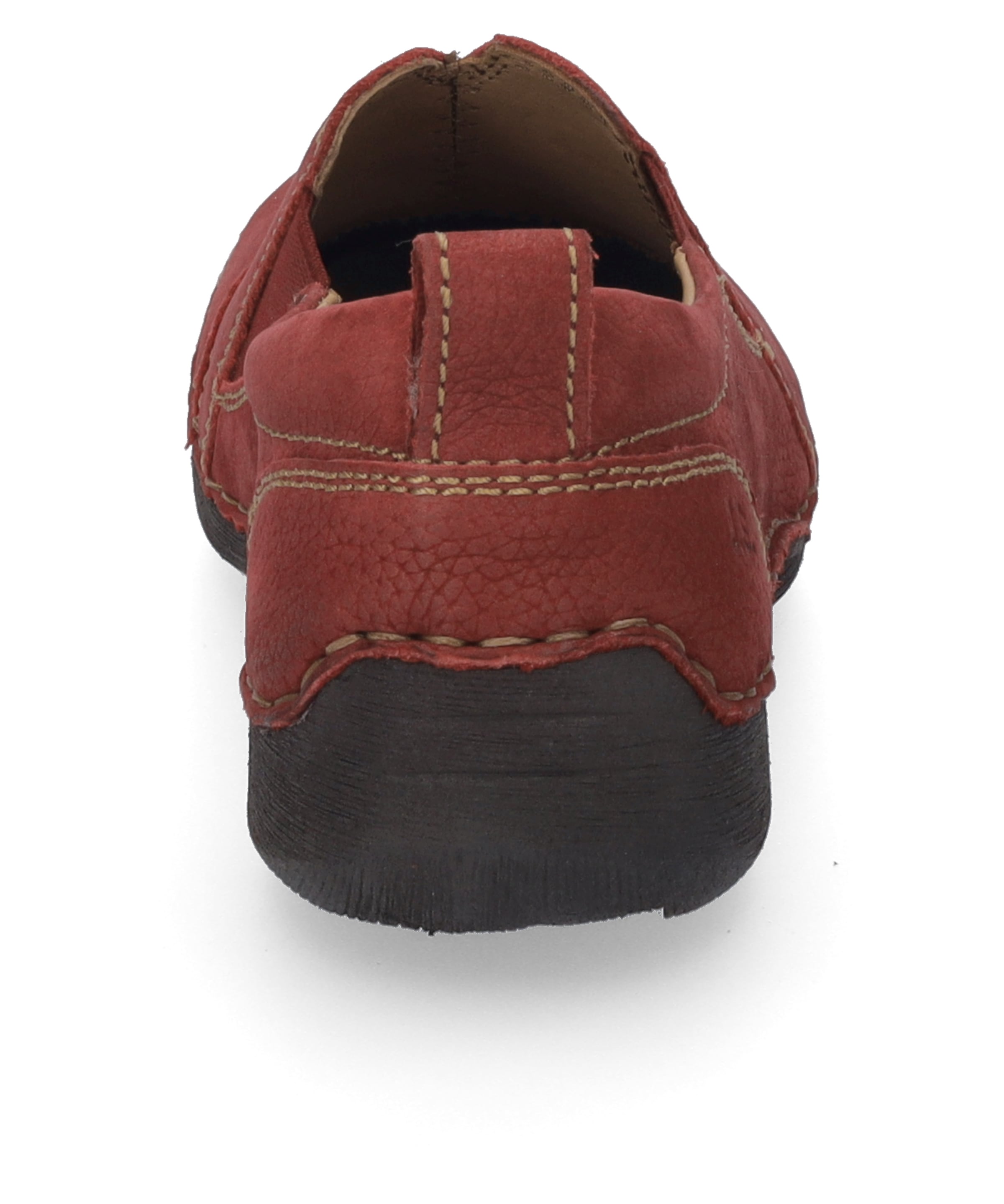 Josef Seibel Slipper »Fergey 49, rot«