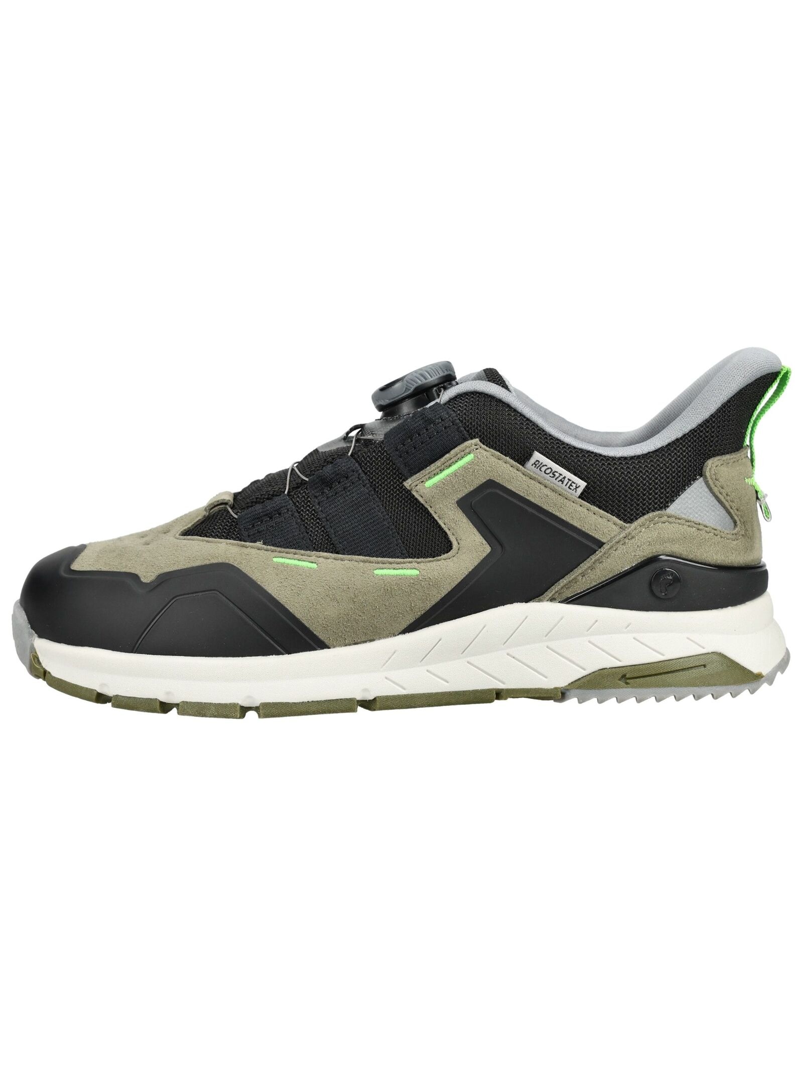 Ricosta Sneaker »Ricosta Sneaker Mesh«